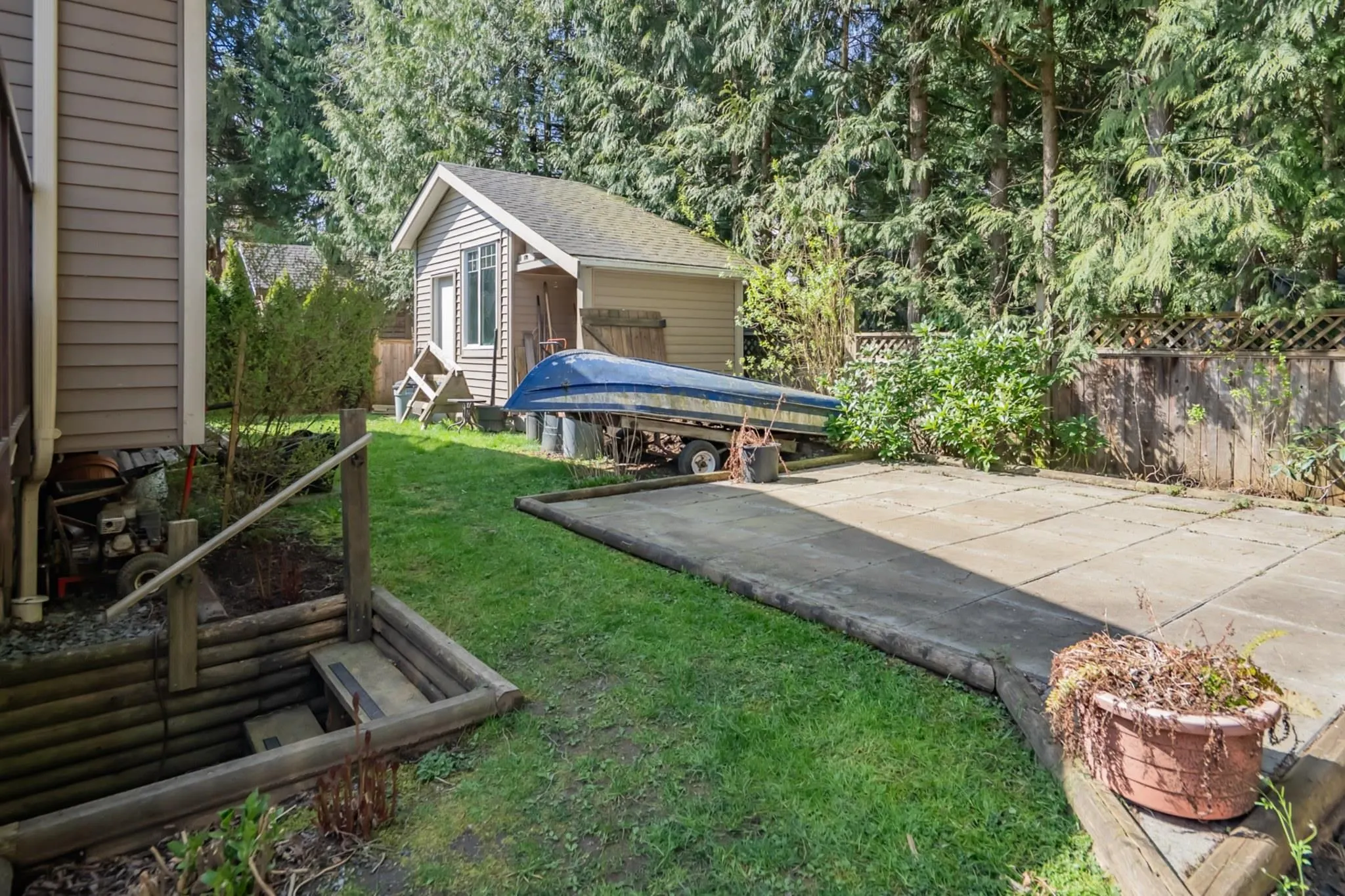 3553 Monashee Street