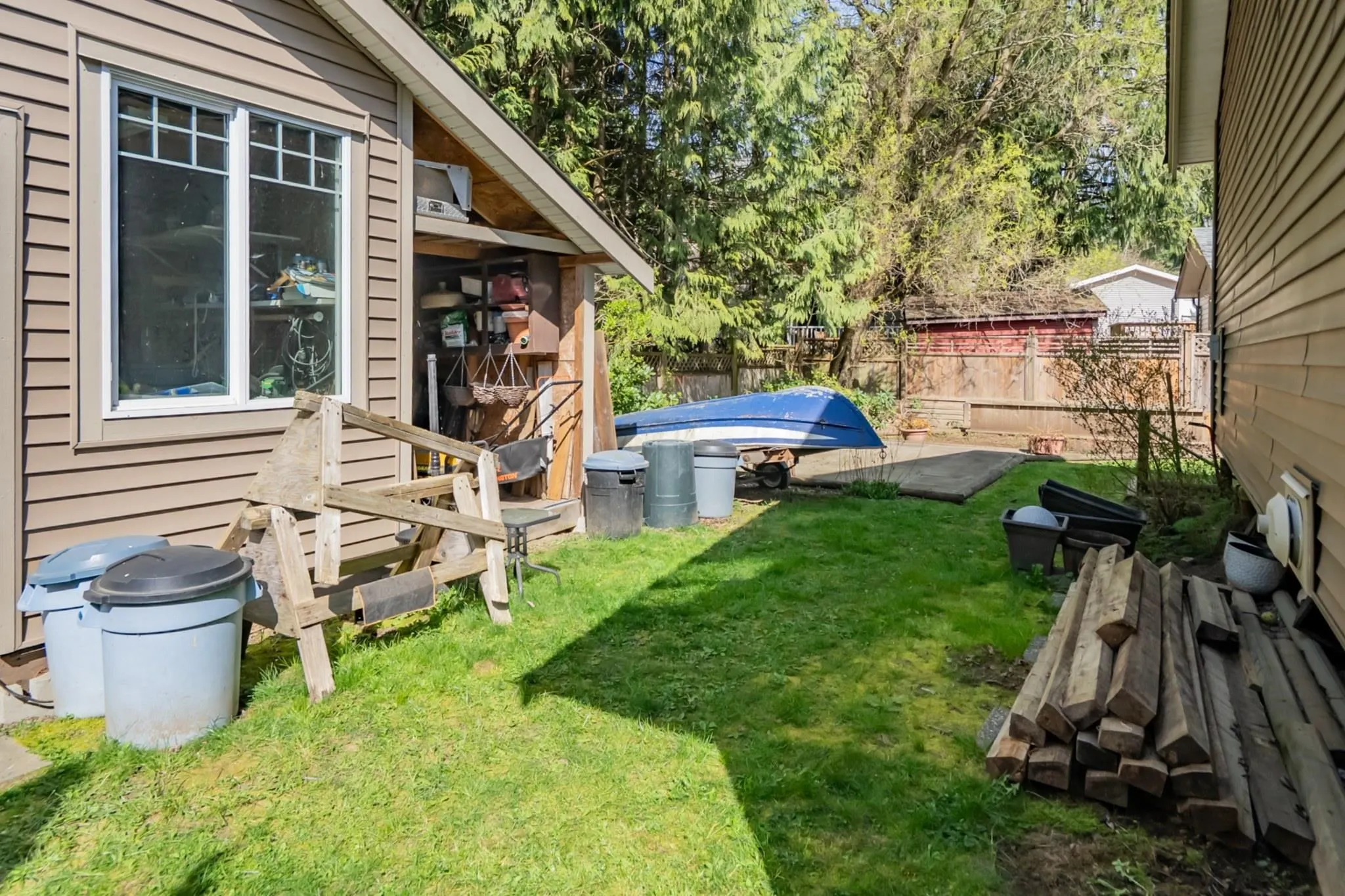3553 Monashee Street