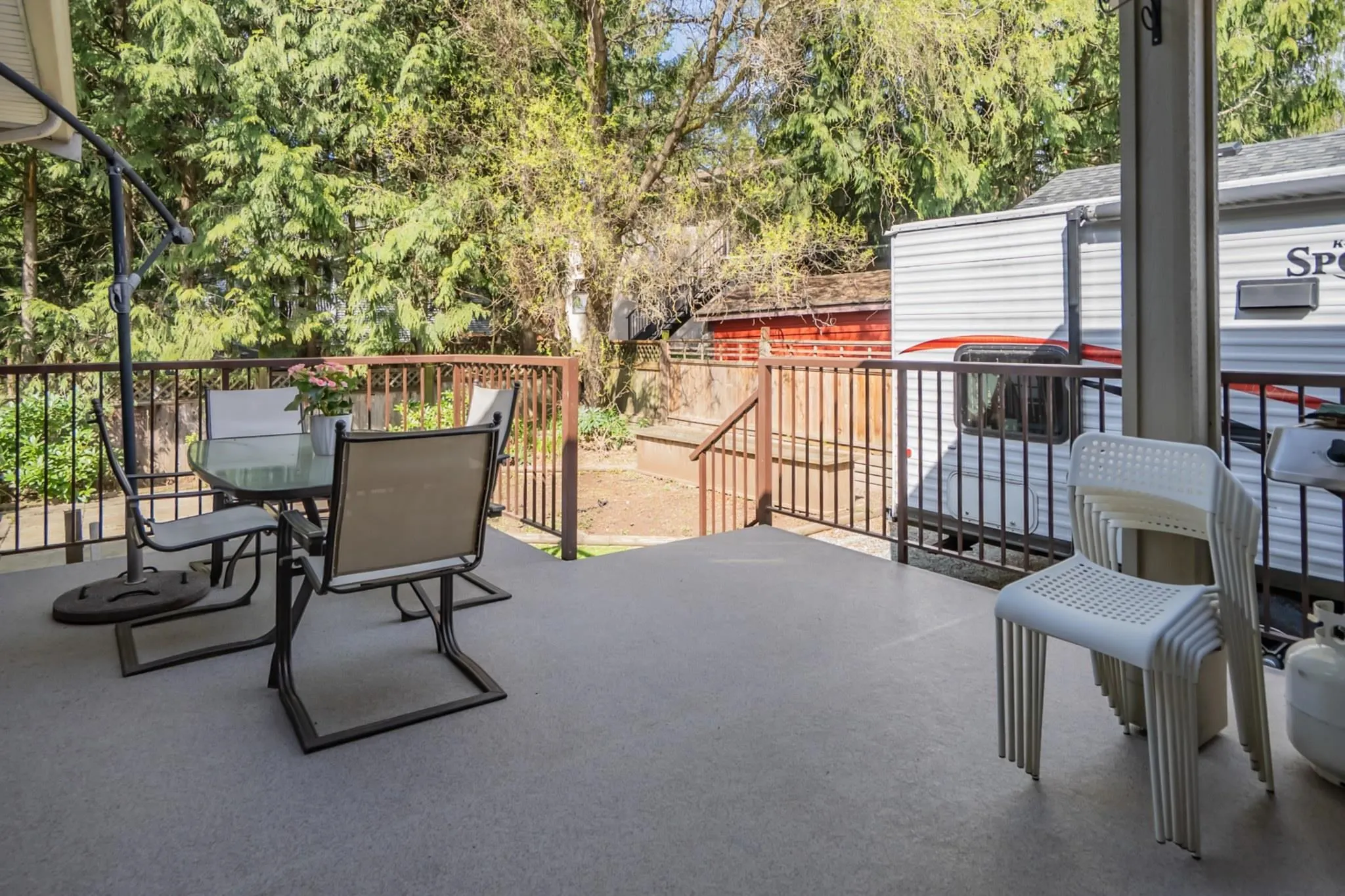 3553 Monashee Street
