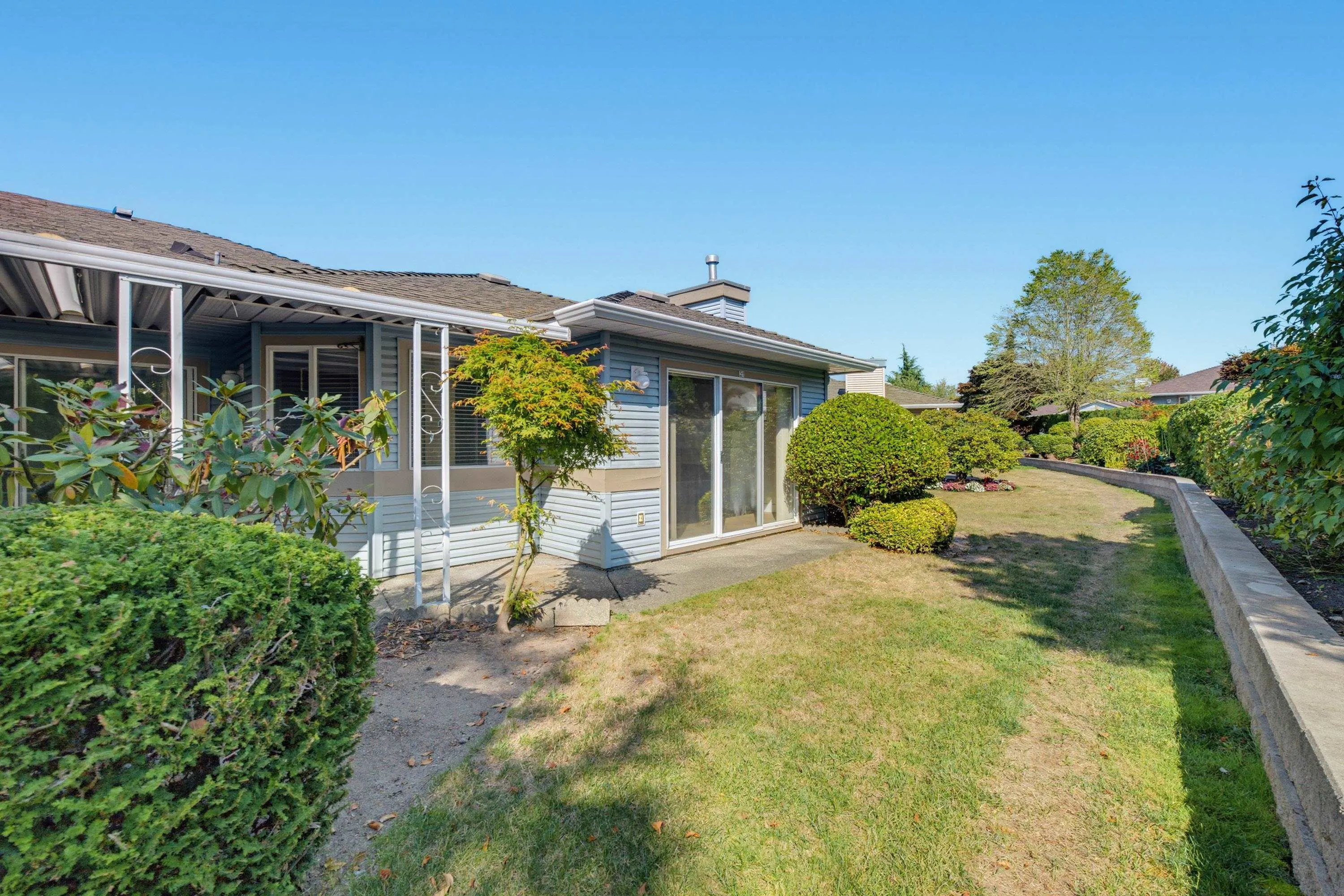 8889 212 Street #31