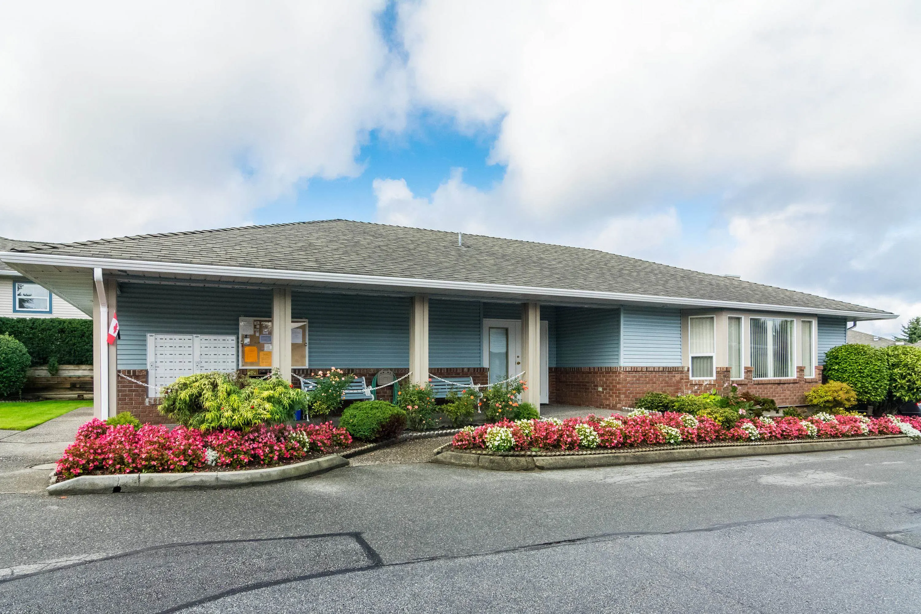 8889 212 Street #31
