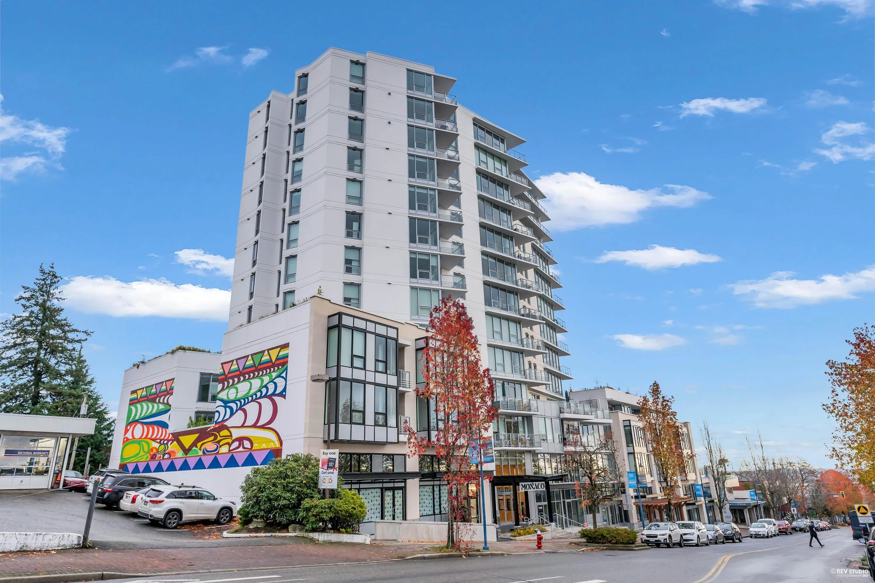 1342 Johnston Road #211