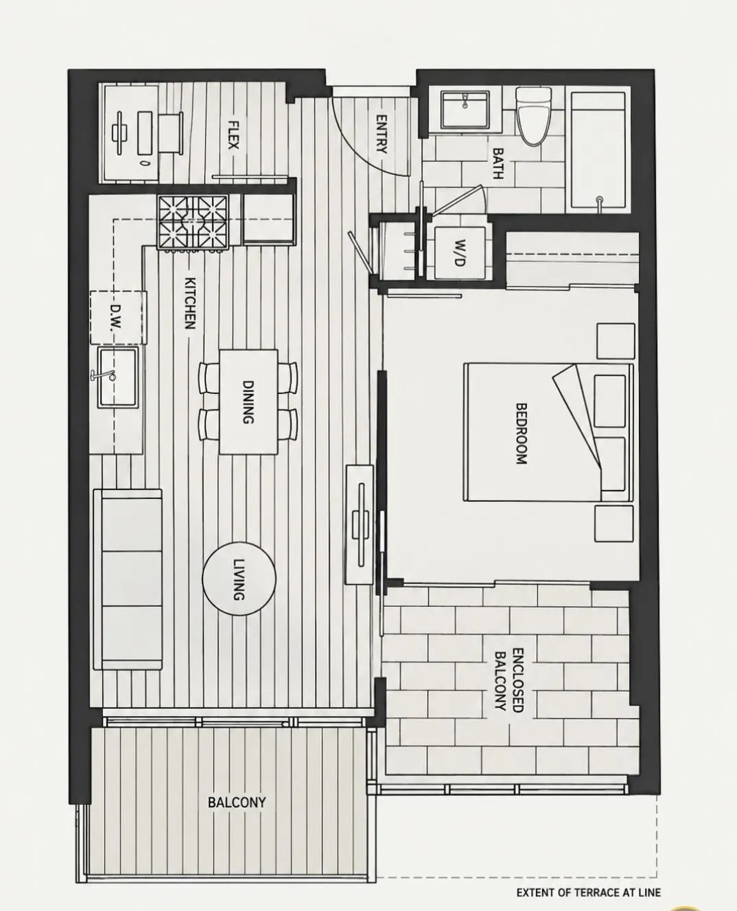 5470 Ormidale Street #312