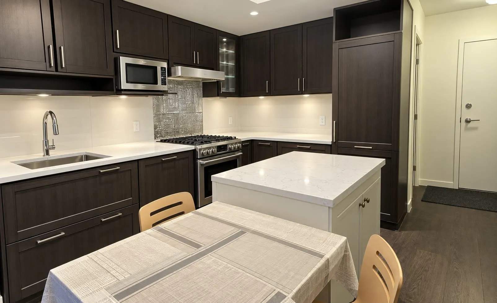 5470 Ormidale Street #312
