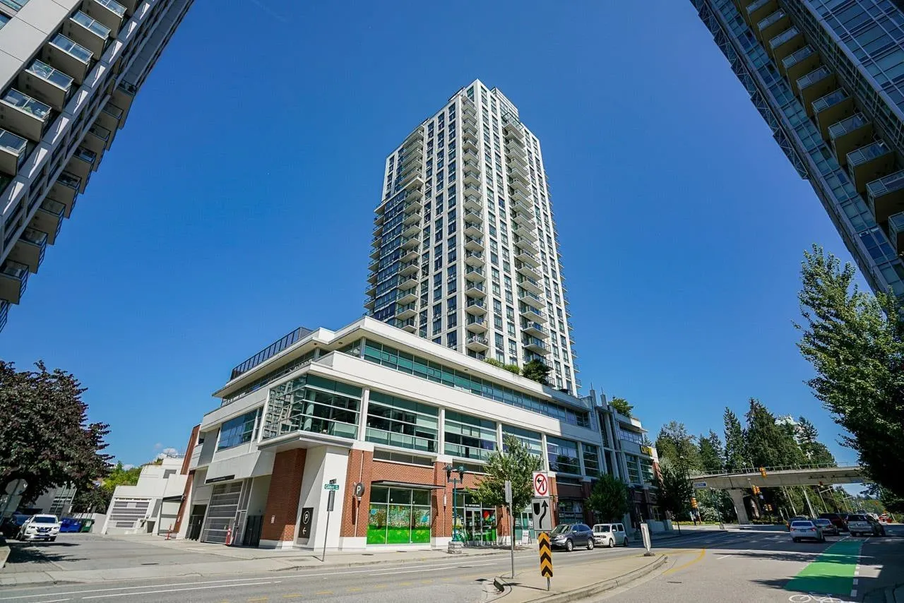 3007 Glen Dr #21XX