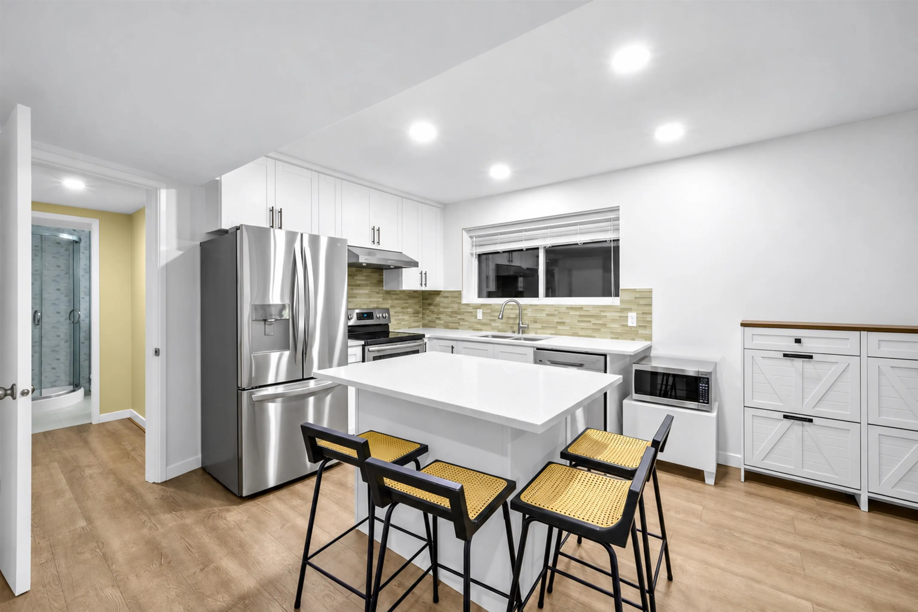5478 Heathdale Court