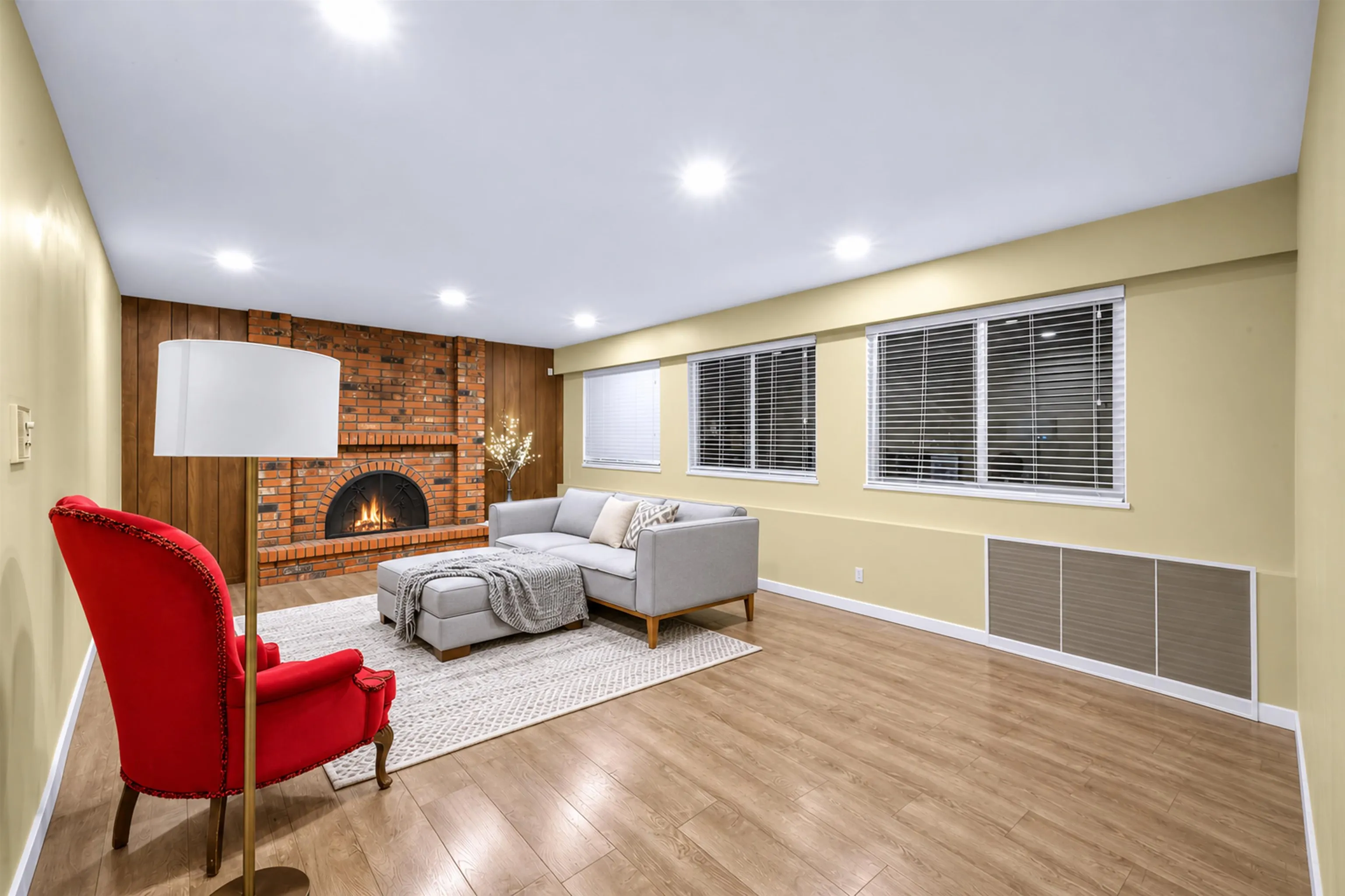 5478 Heathdale Court