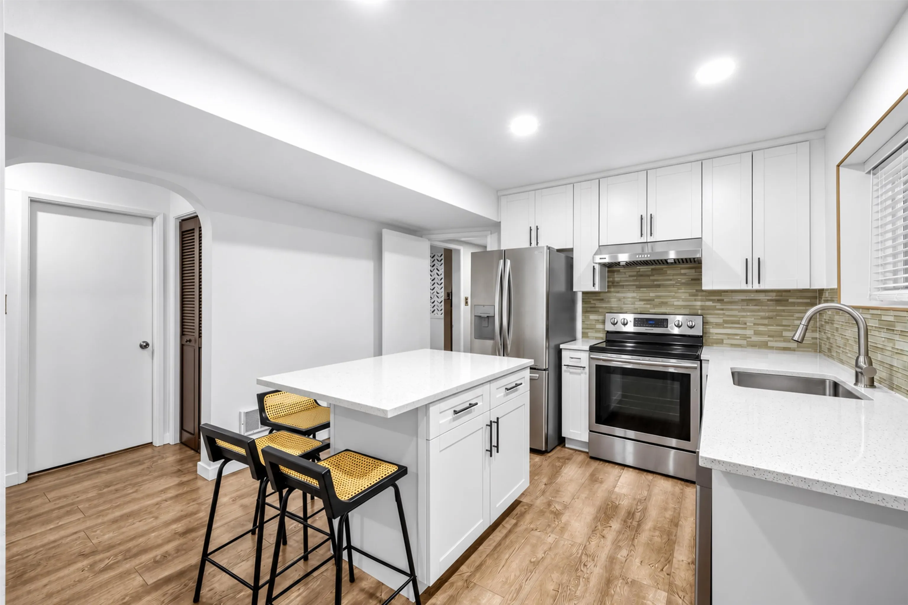 5478 Heathdale Court