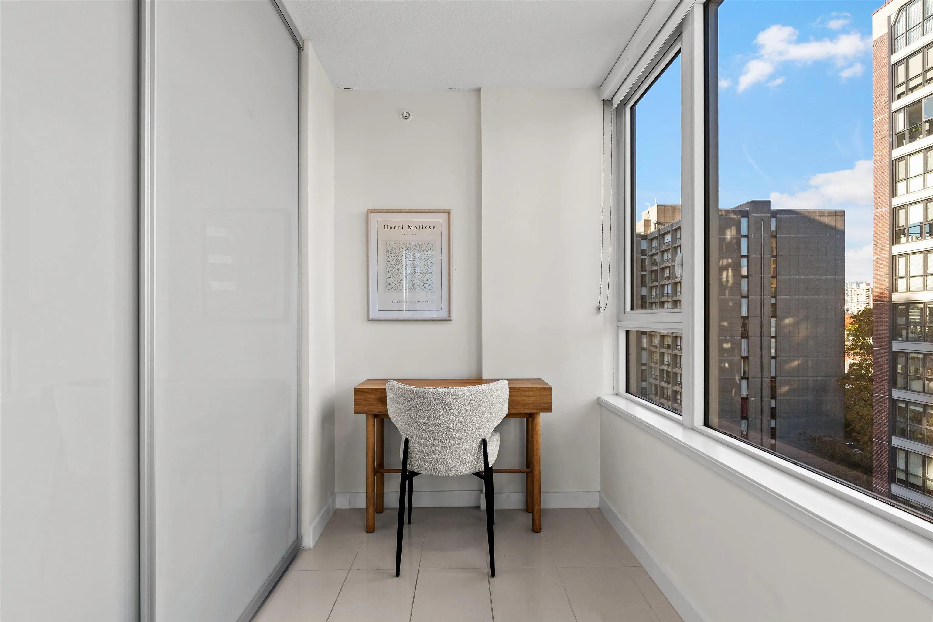 1009 Harwood Street #1203