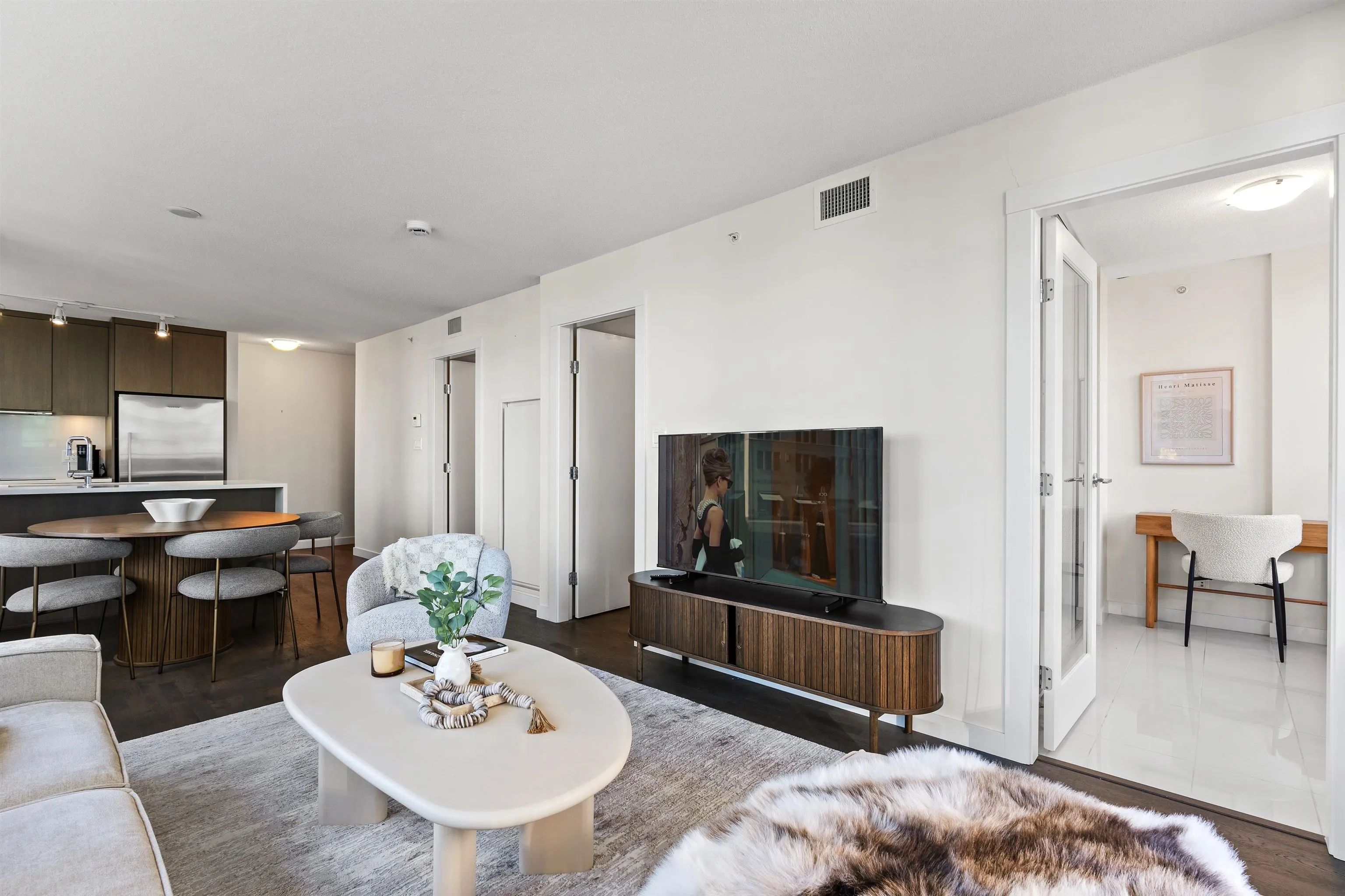 1009 Harwood Street #1203