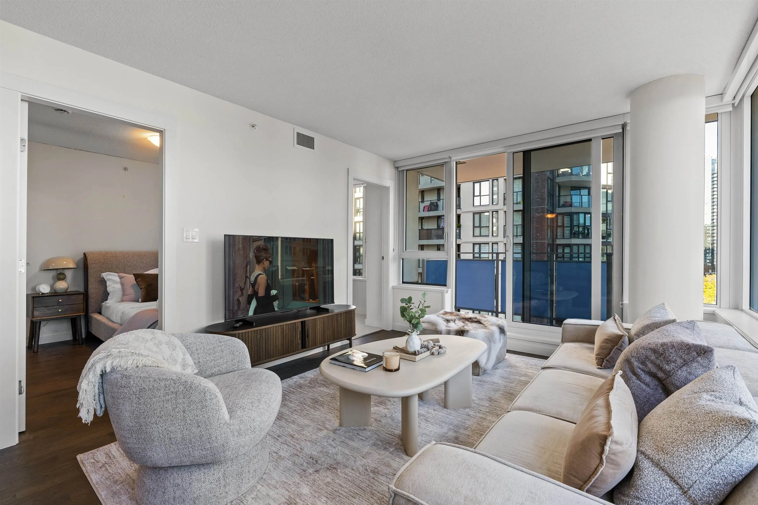 1009 Harwood Street #1203