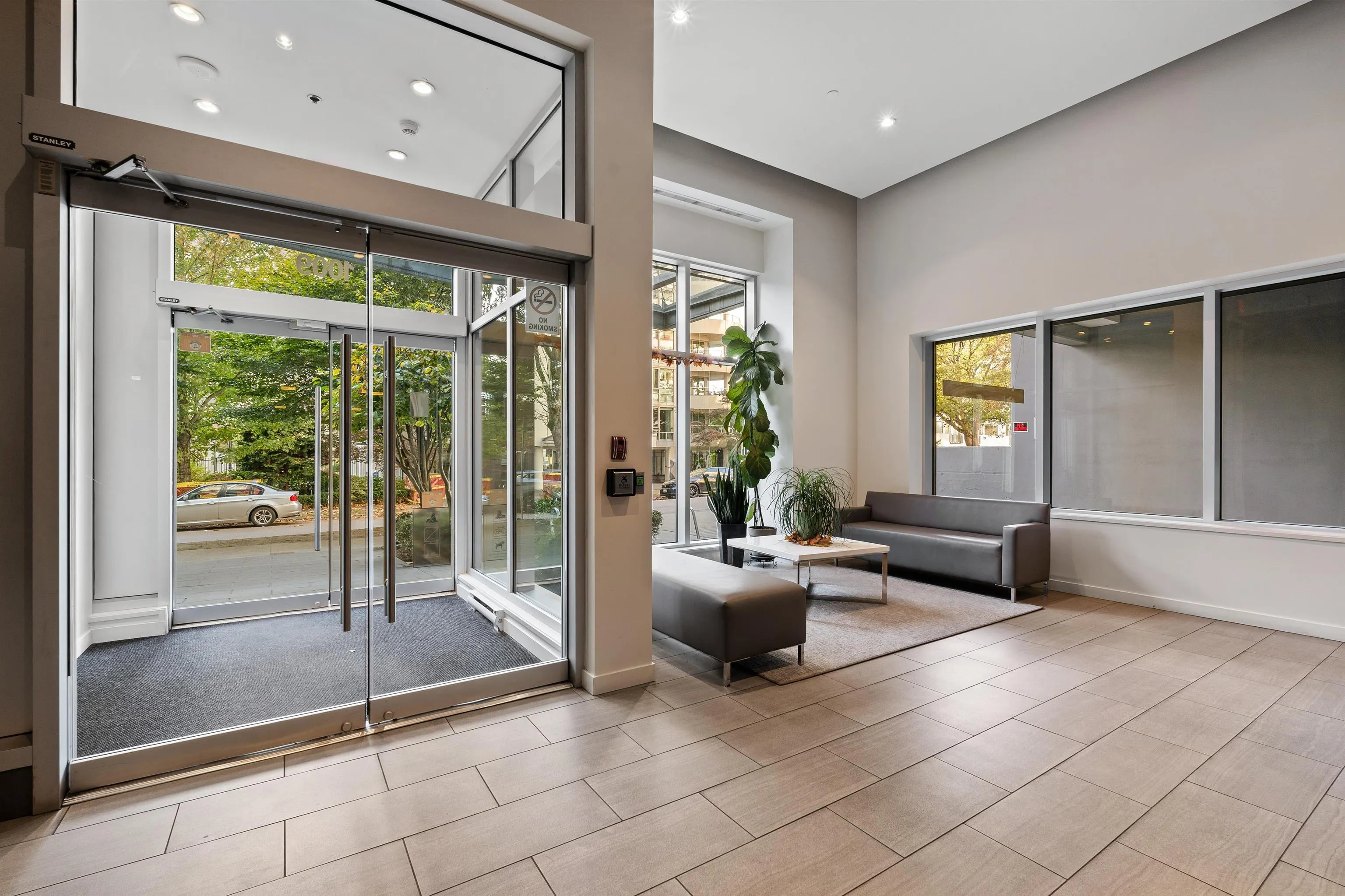 1009 Harwood Street #1203