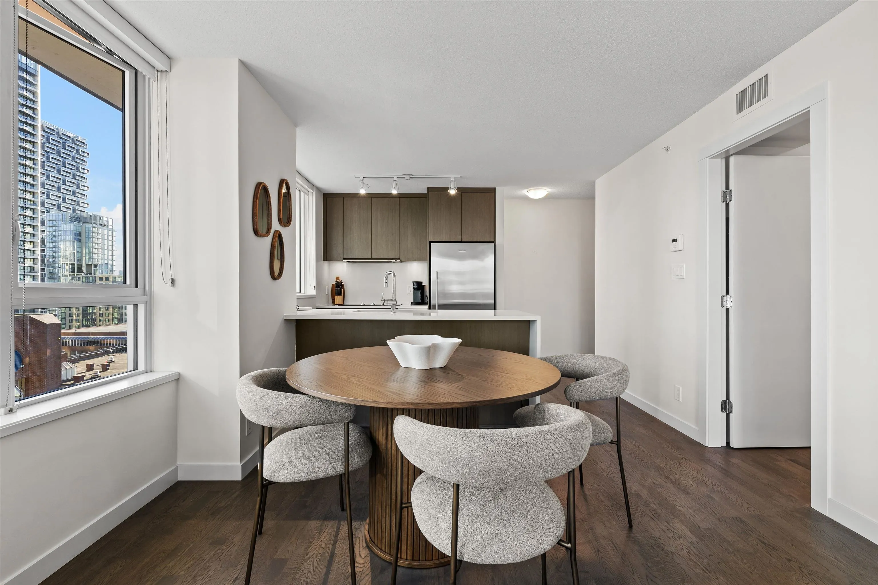 1009 Harwood Street #1203