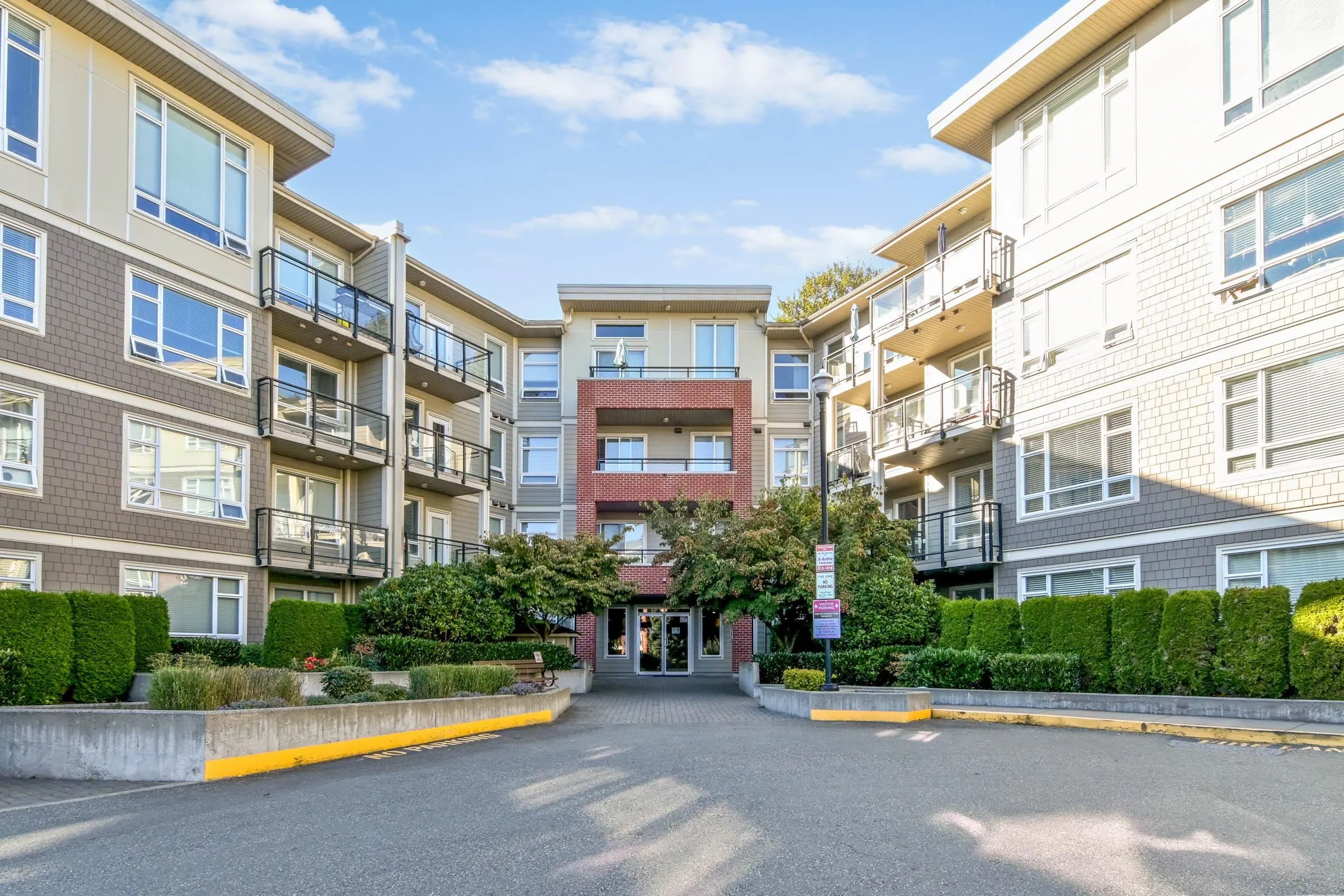 20211 66 Avenue #C111
