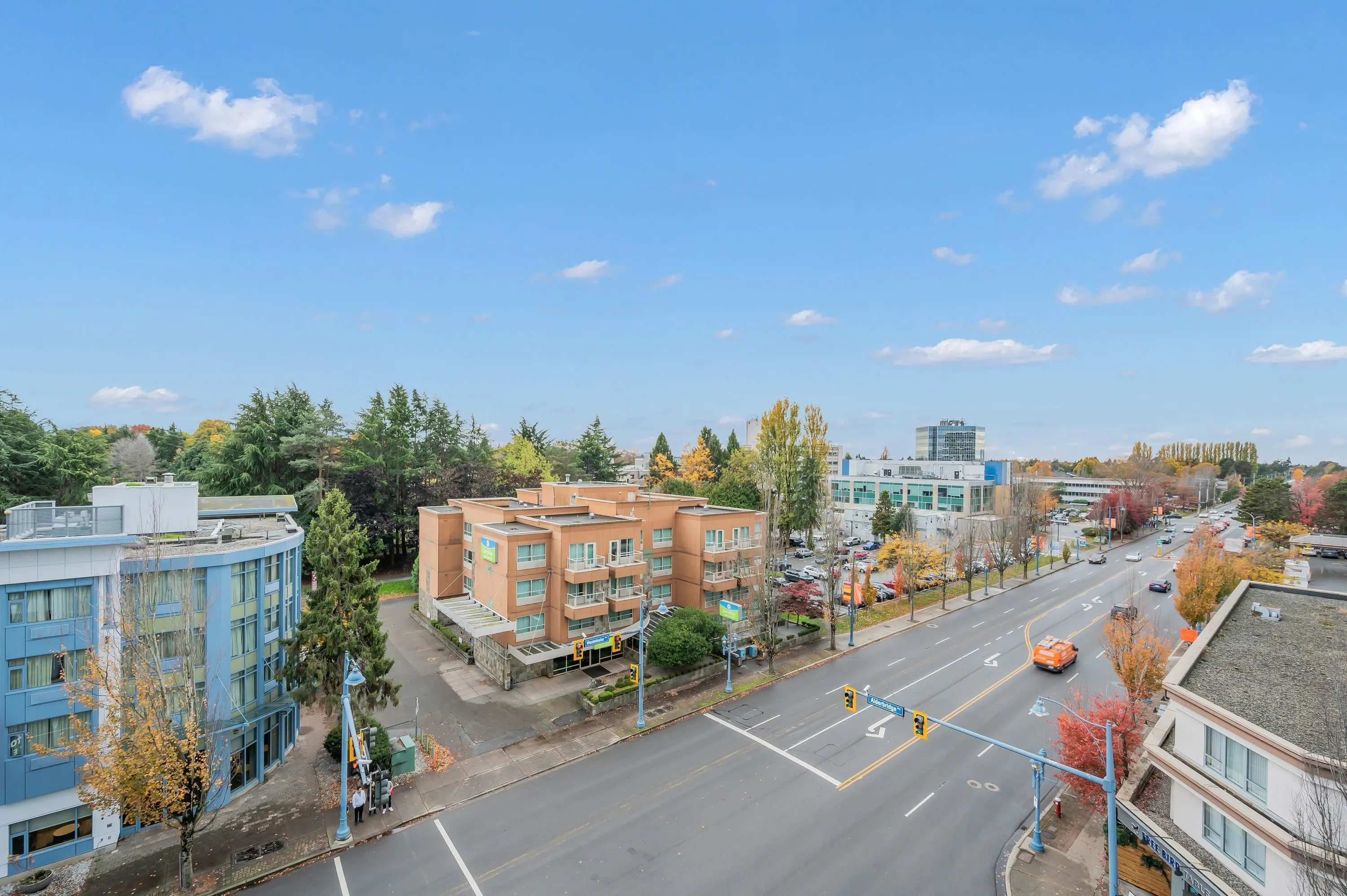 7371 Westminster Highway #806