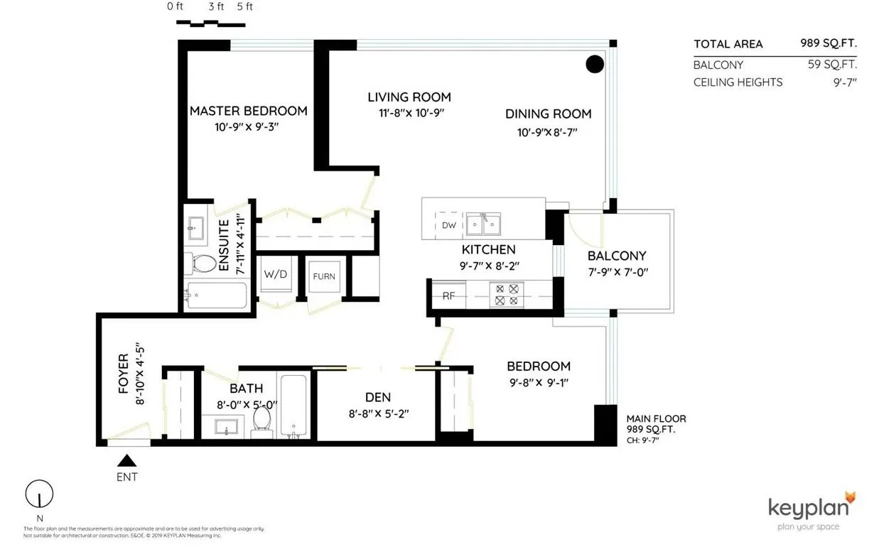 7371 Westminster Highway #806