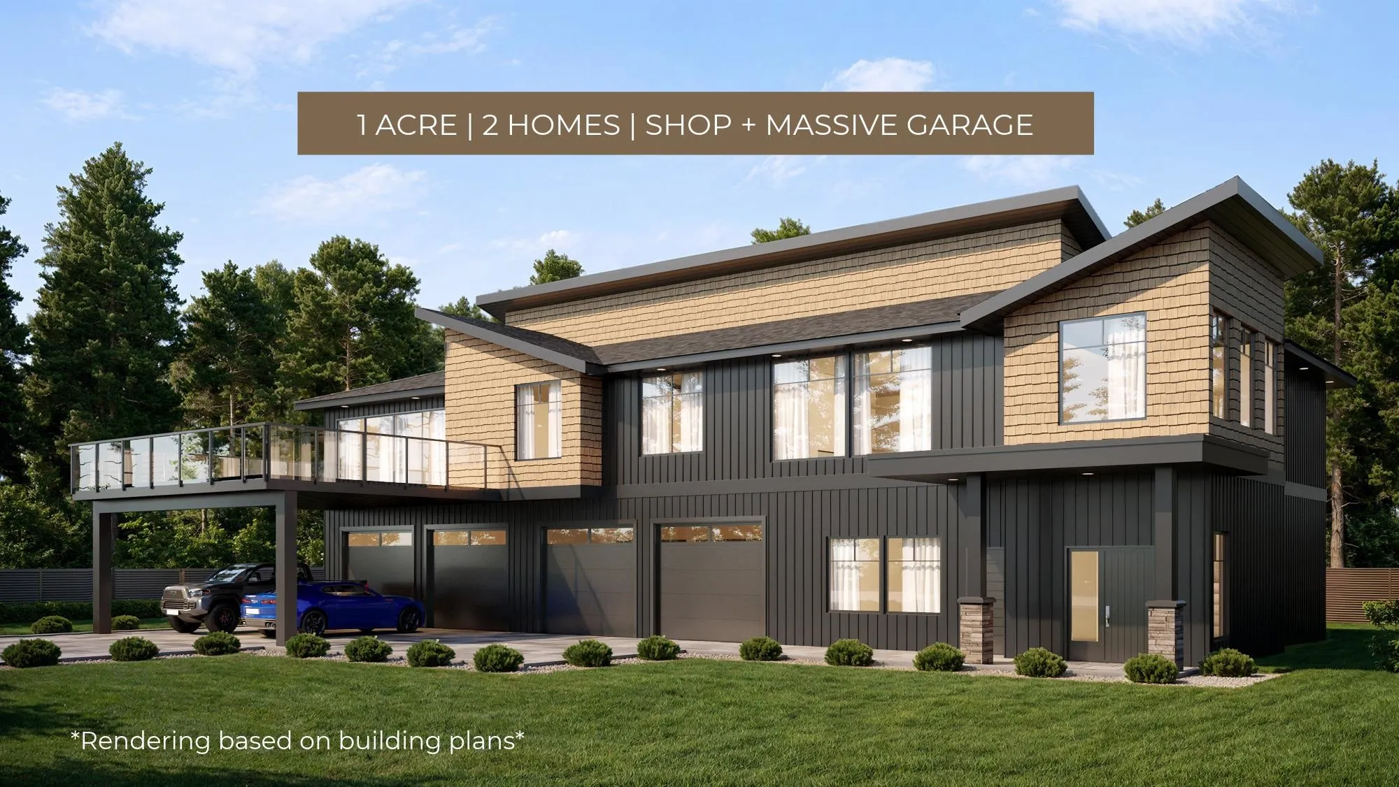 25664 Dewdney Trunk Road