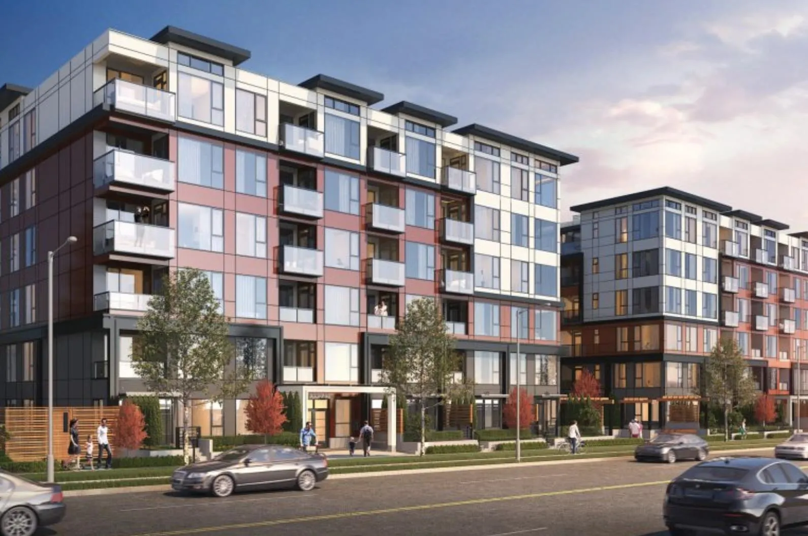 13858 108 Avenue #E411