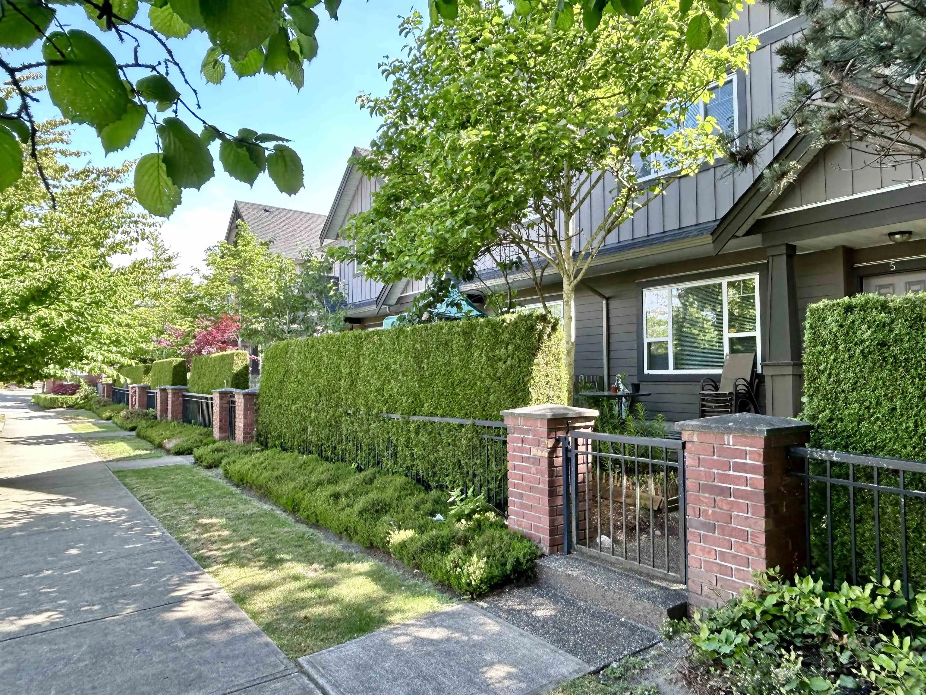 9699 Sills Avenue #5