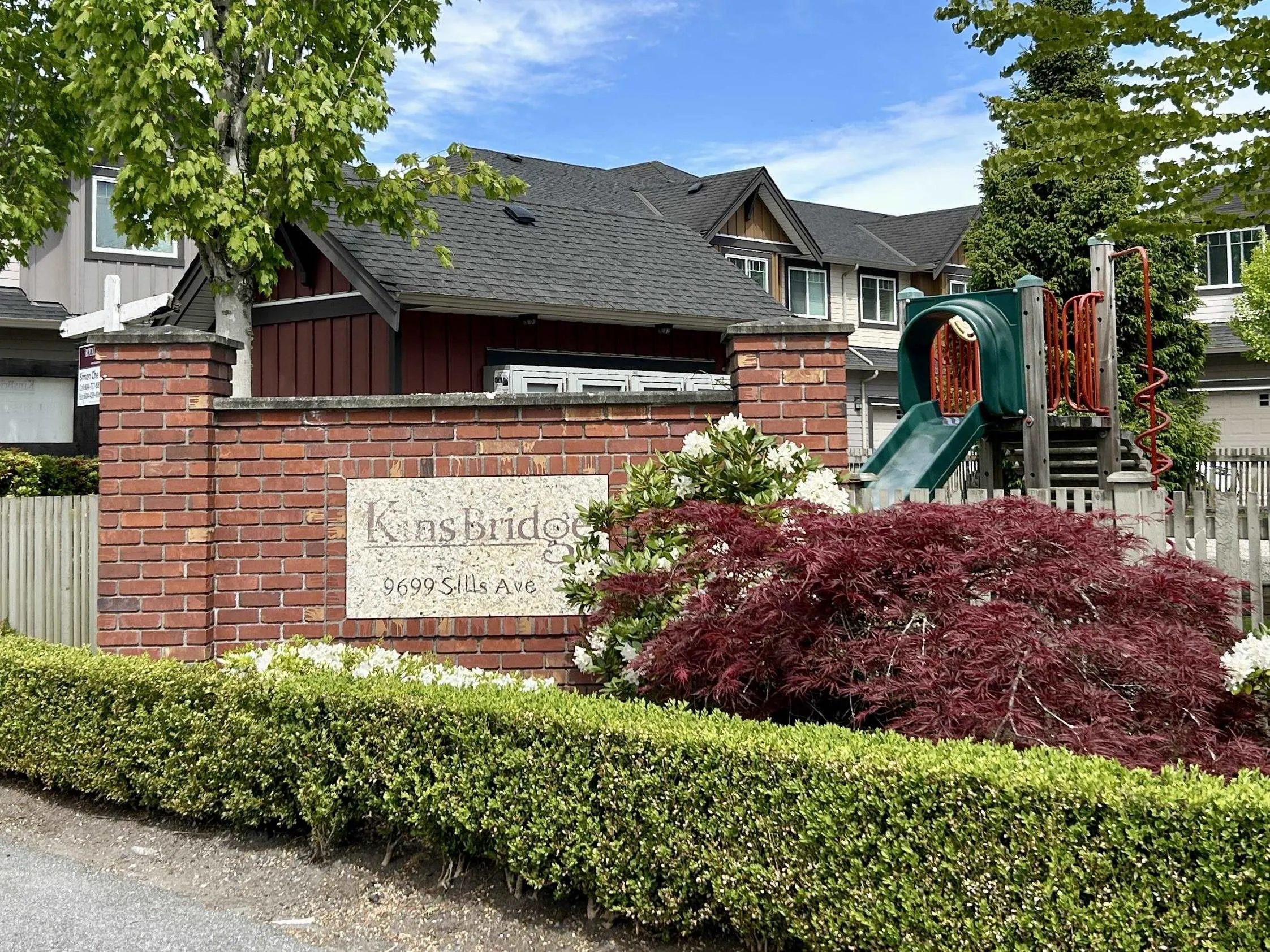 9699 Sills Avenue #5