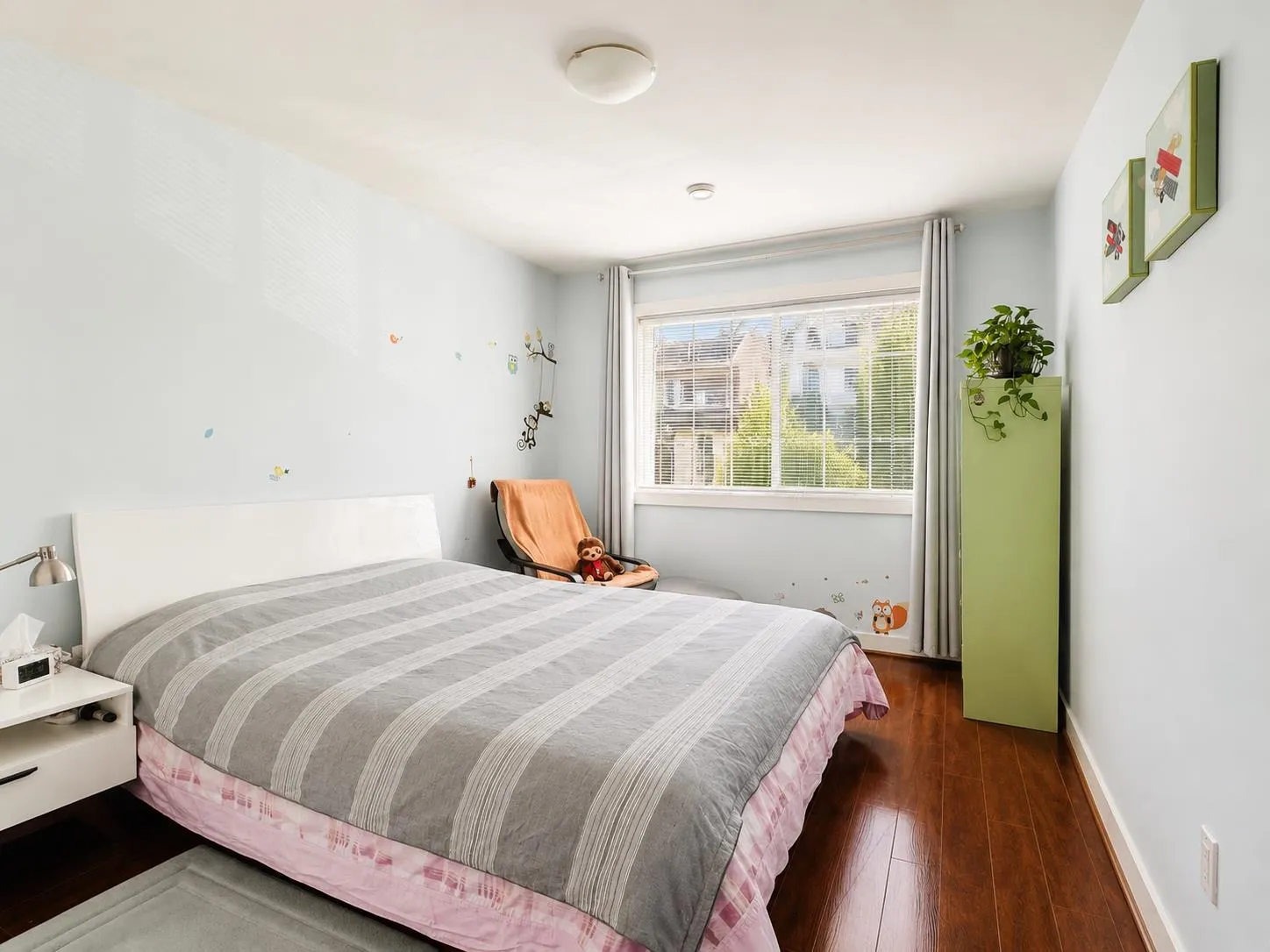 9699 Sills Avenue #5