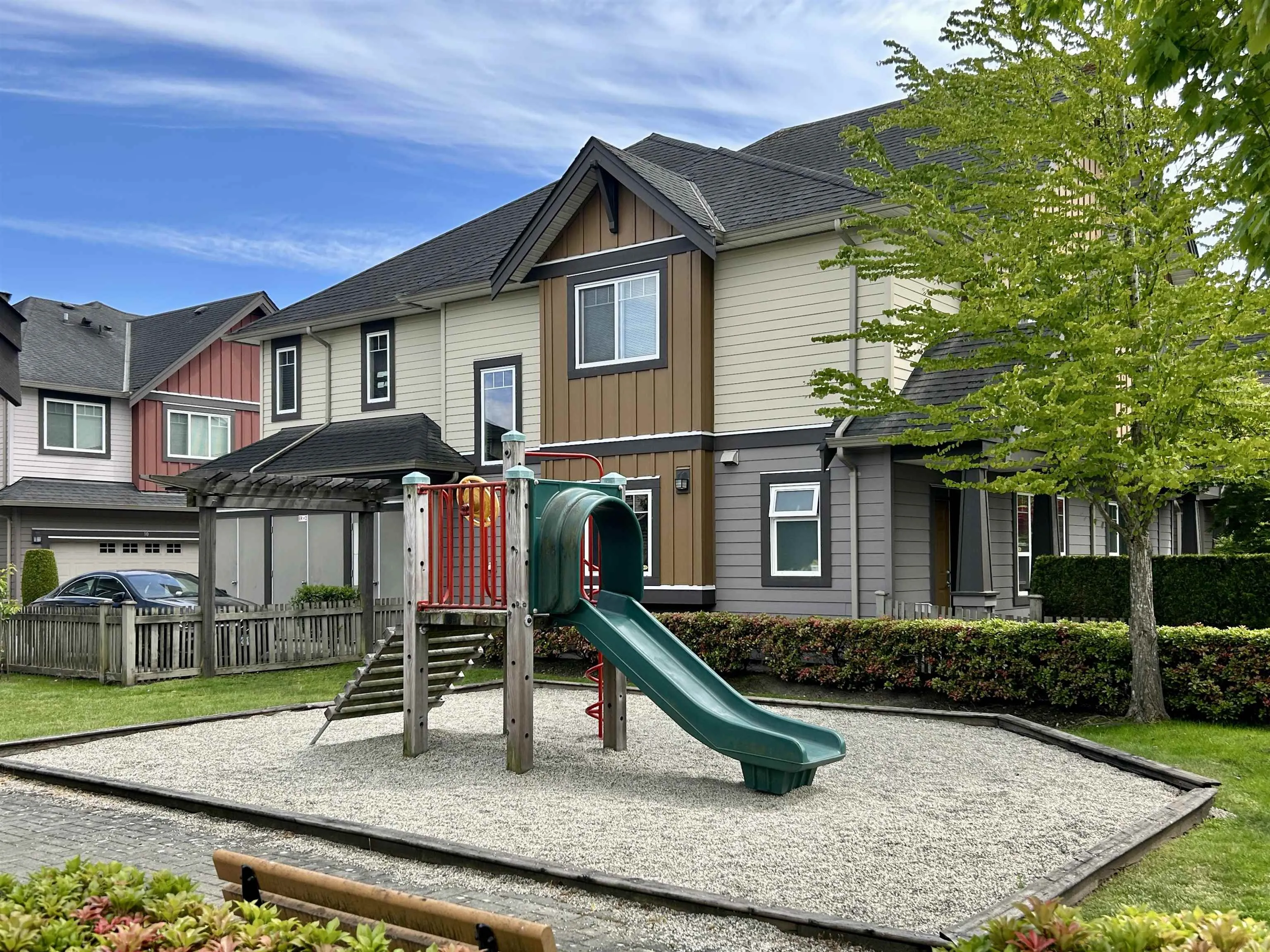 9699 Sills Avenue #5