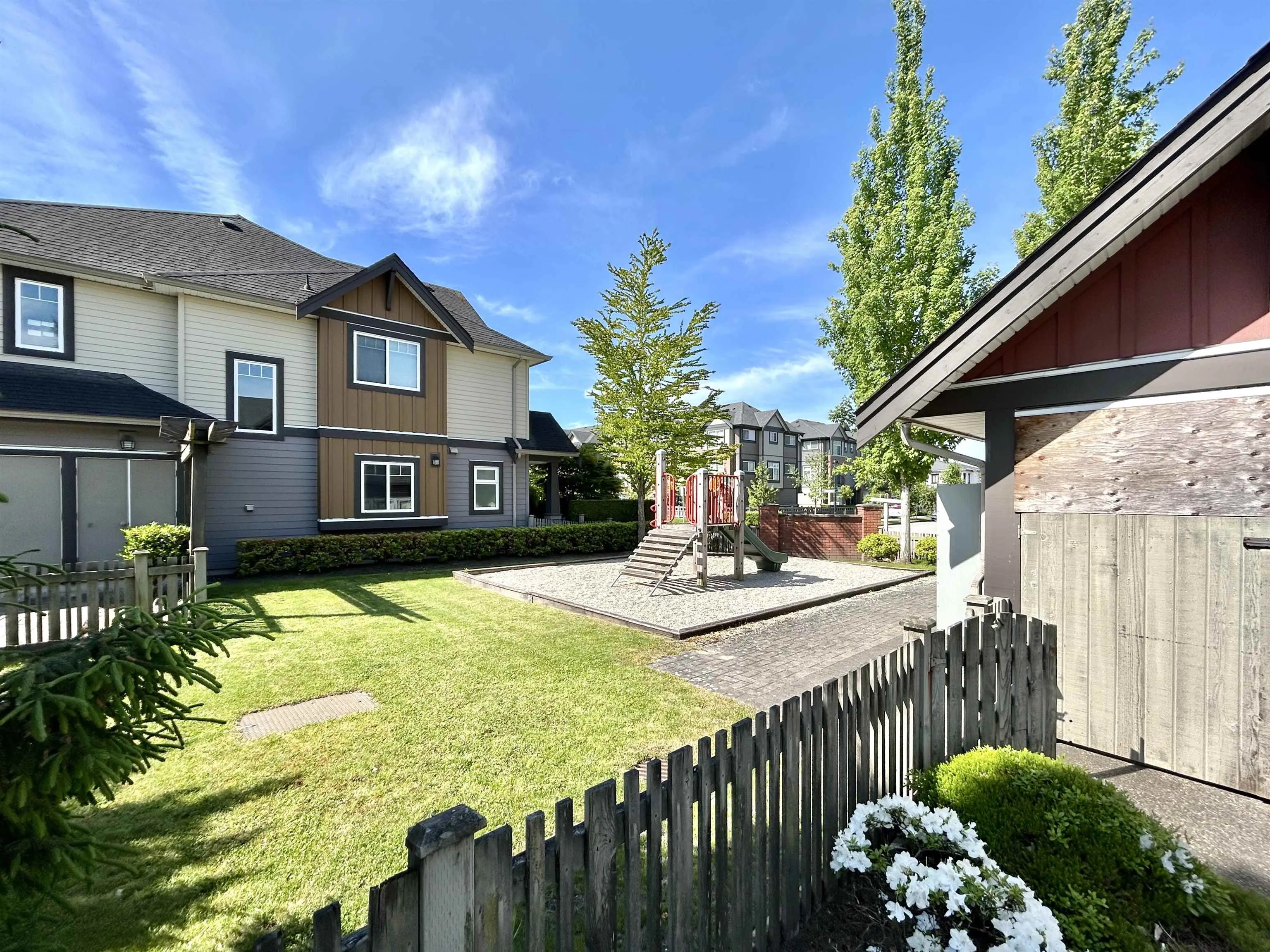 9699 Sills Avenue #5
