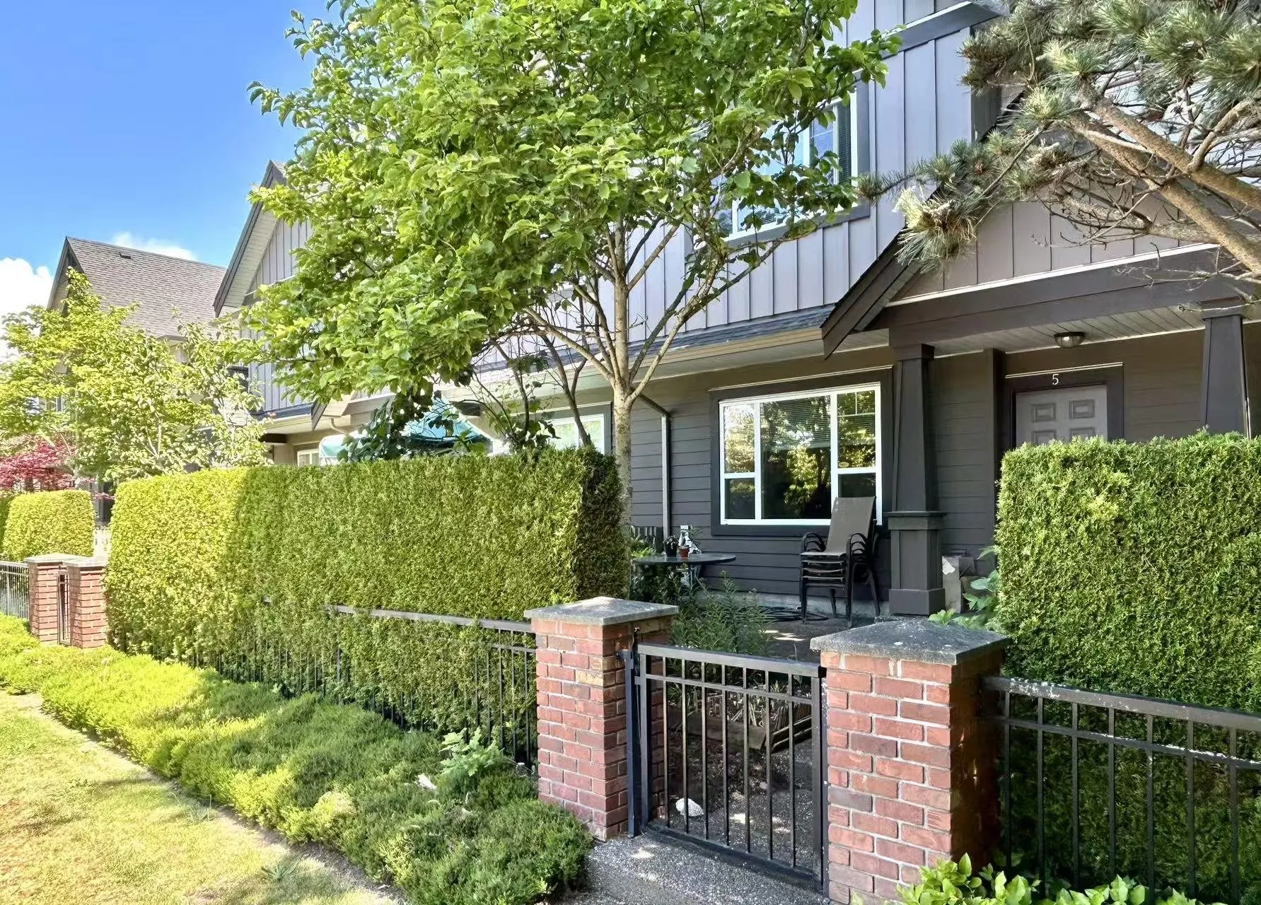 9699 Sills Avenue #5