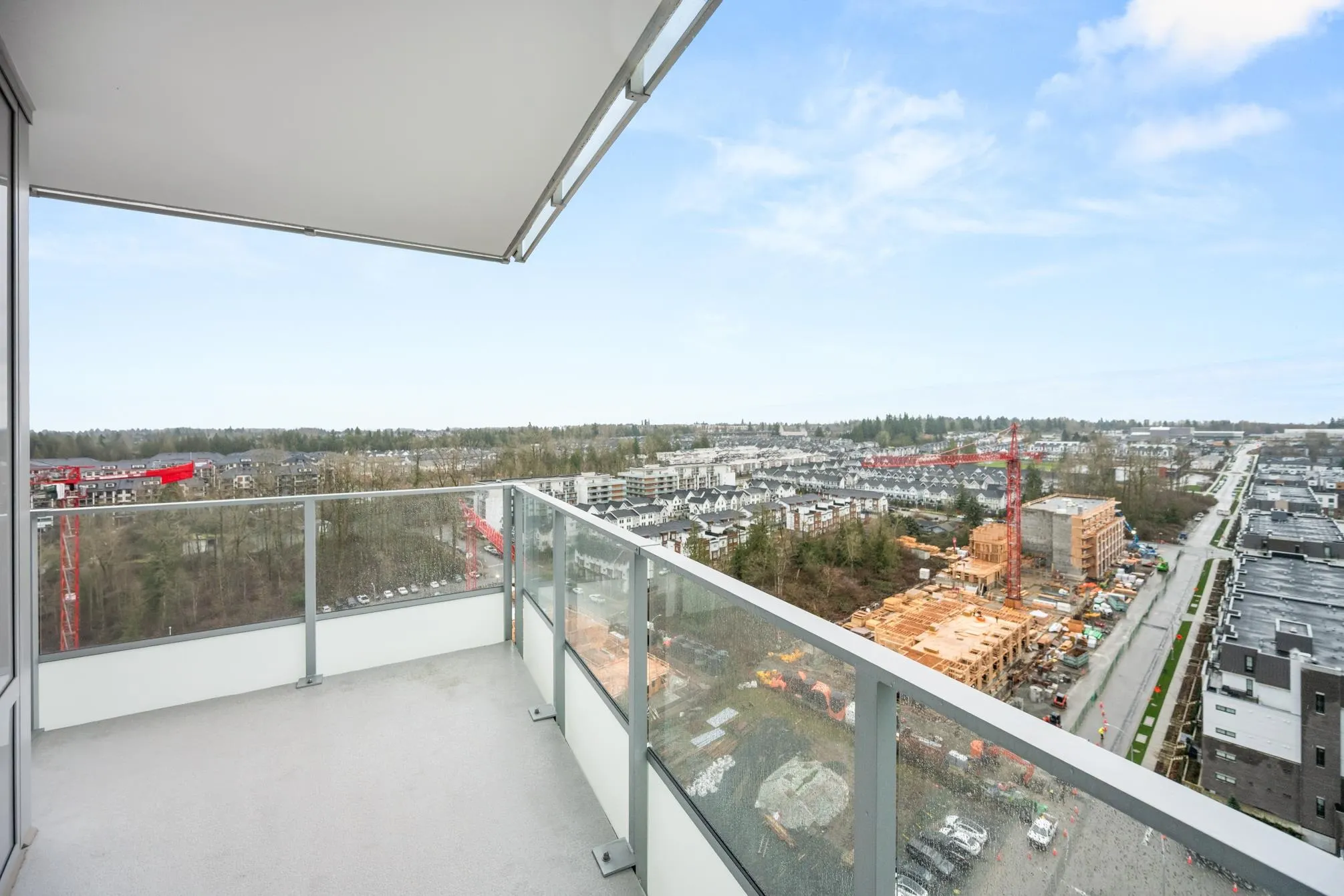 8551 201 Street #1802