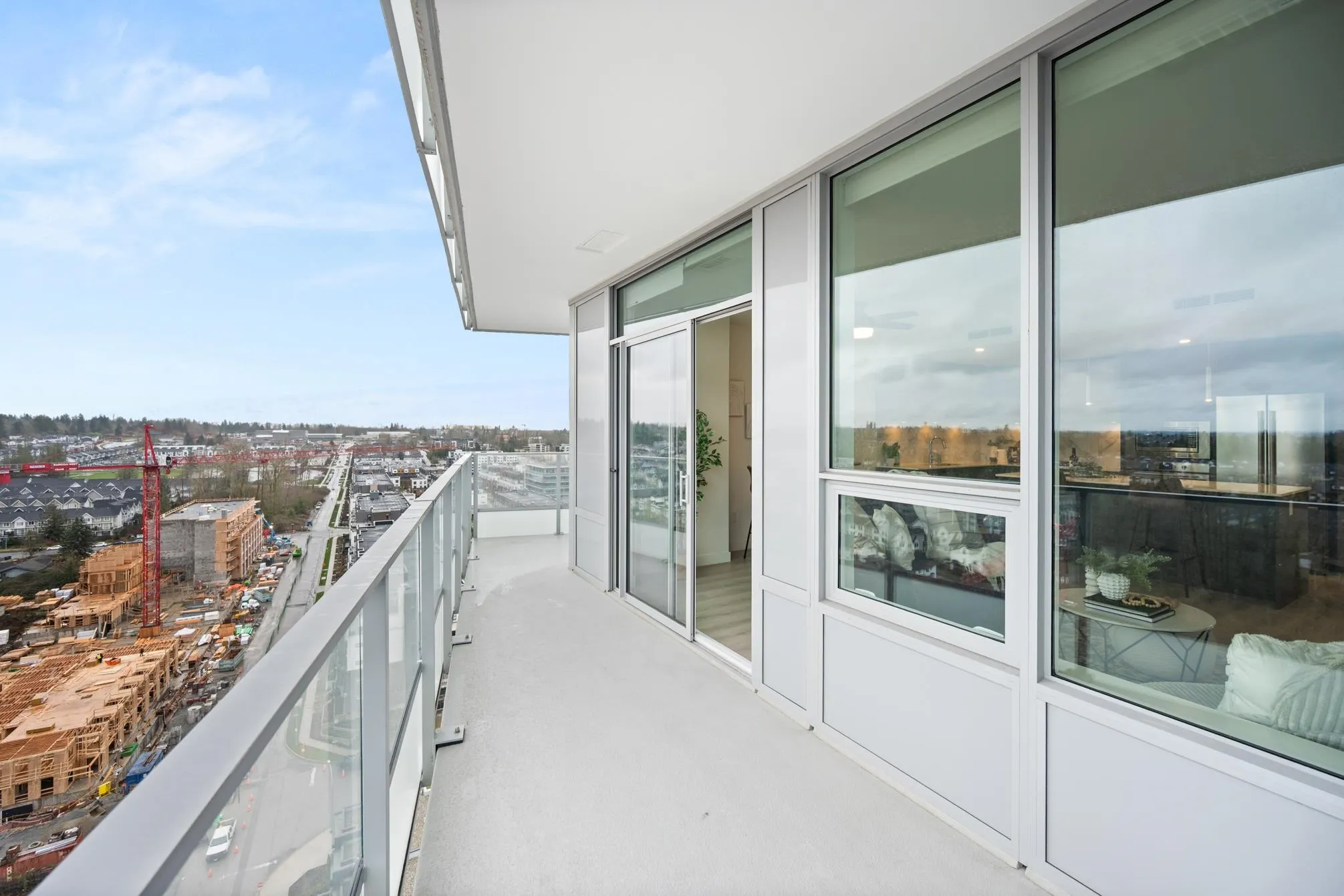 8551 201 Street #1802