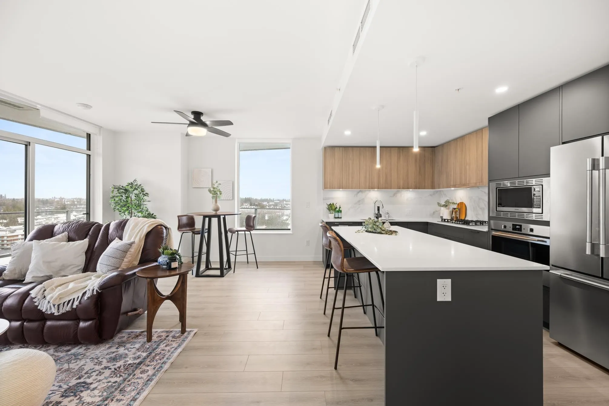 8551 201 Street #1802