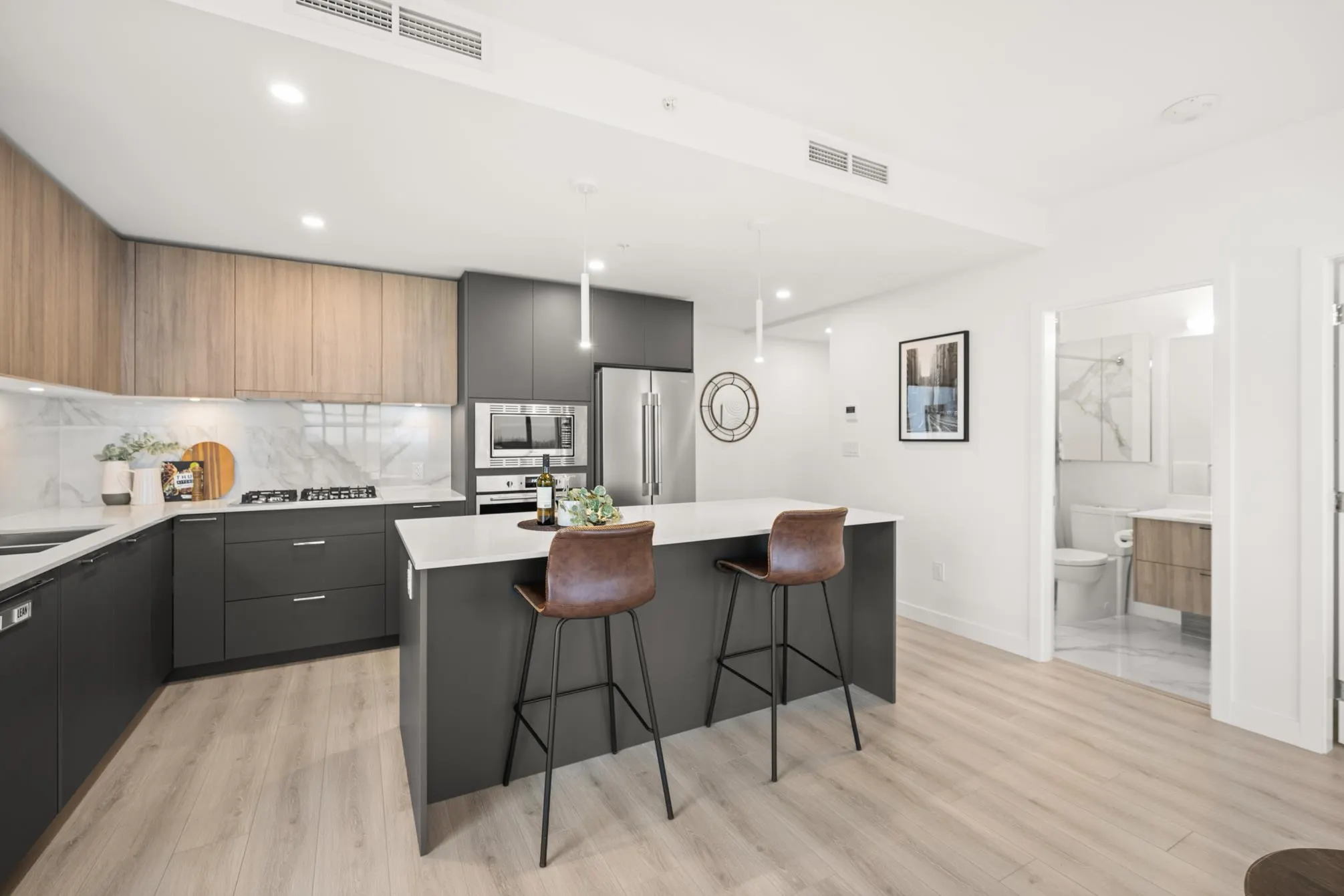 8551 201 Street #1802