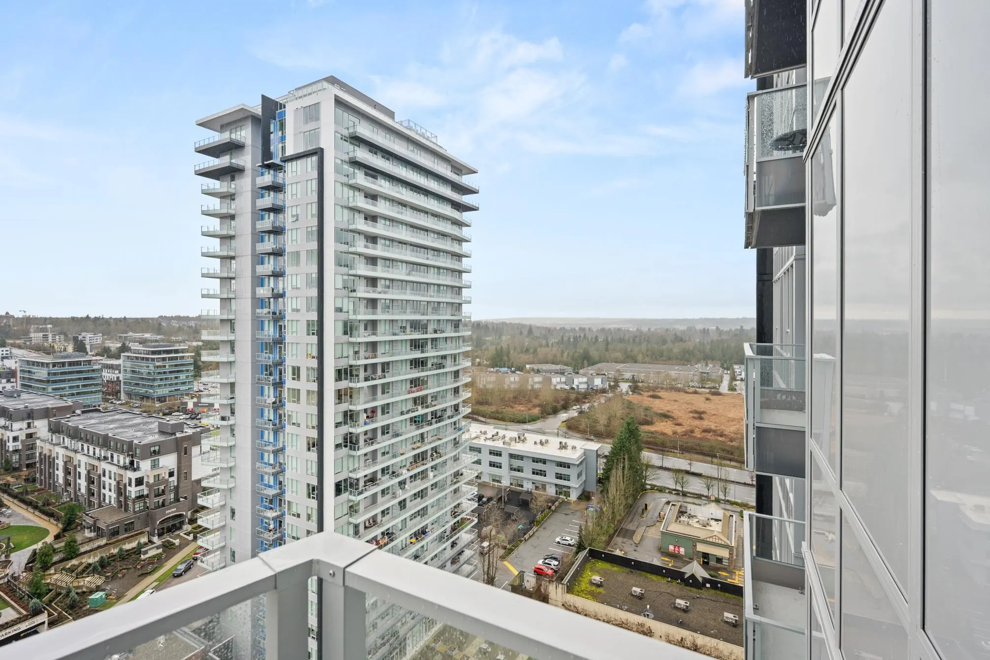 8551 201 Street #1802