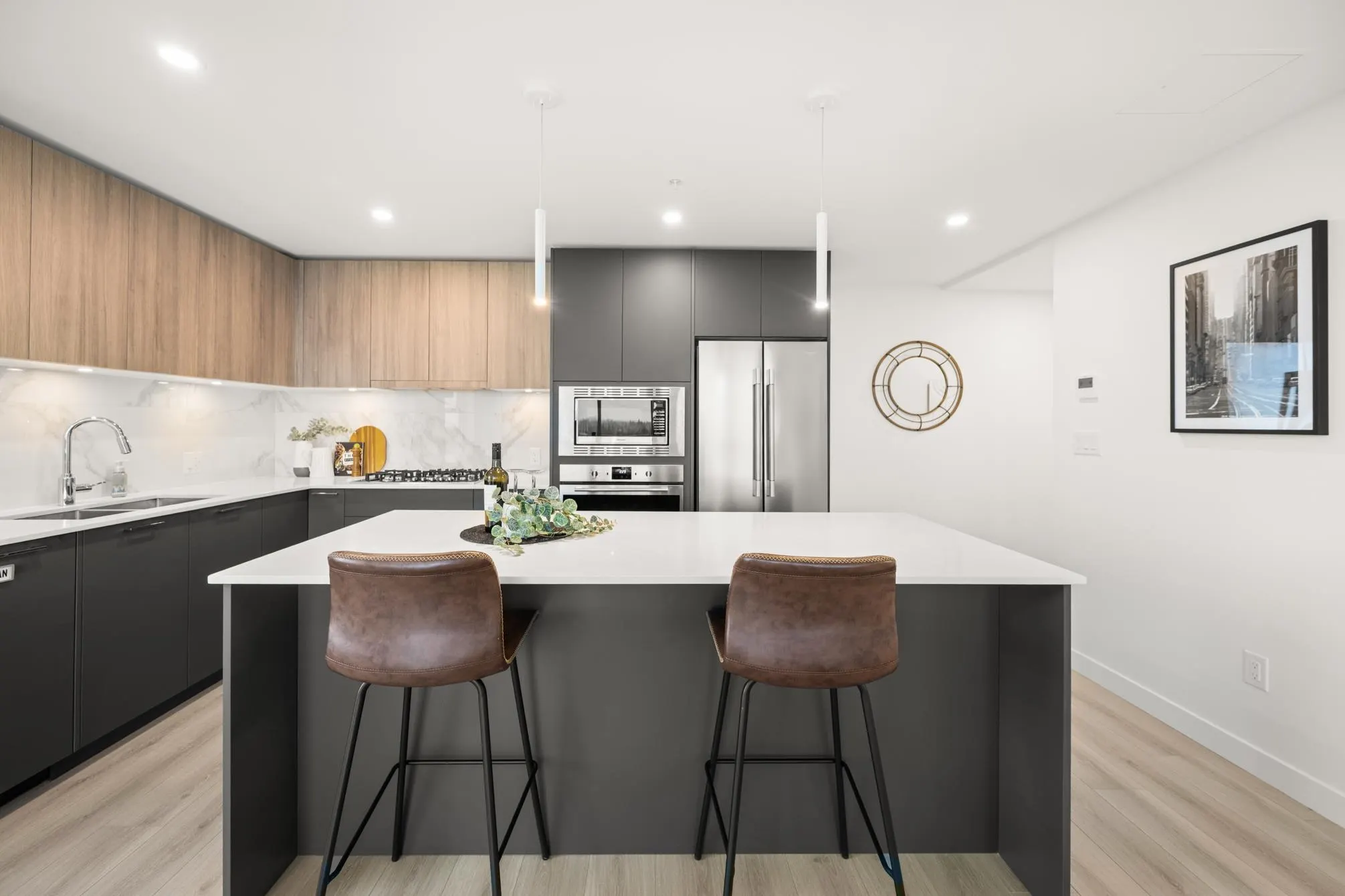 8551 201 Street #1802