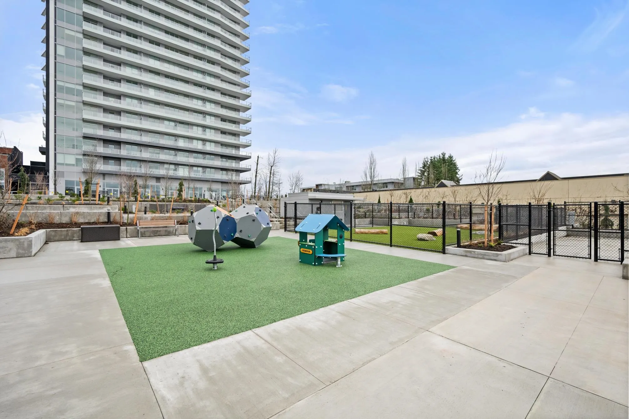 8551 201 Street #1802