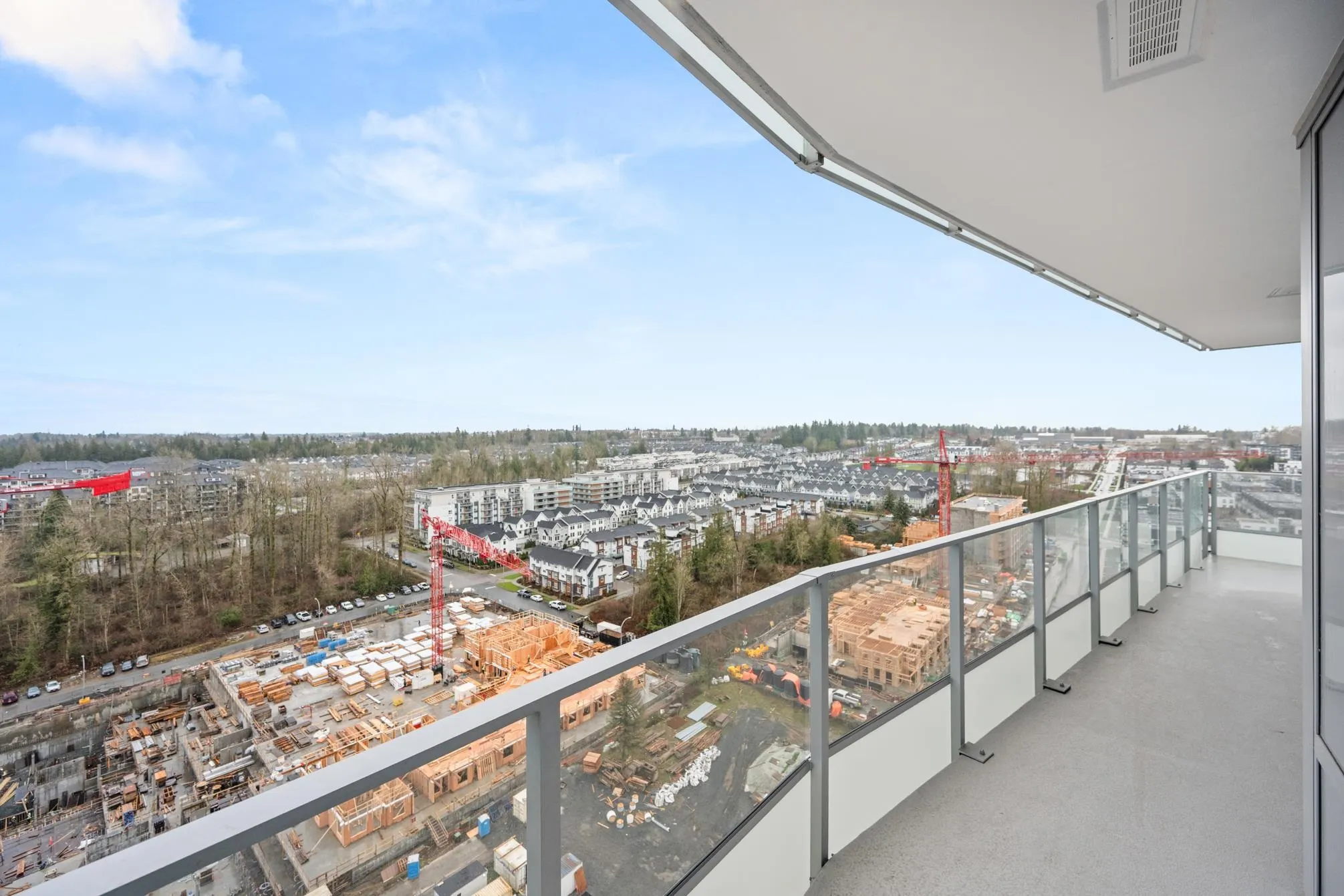 8551 201 Street #1802