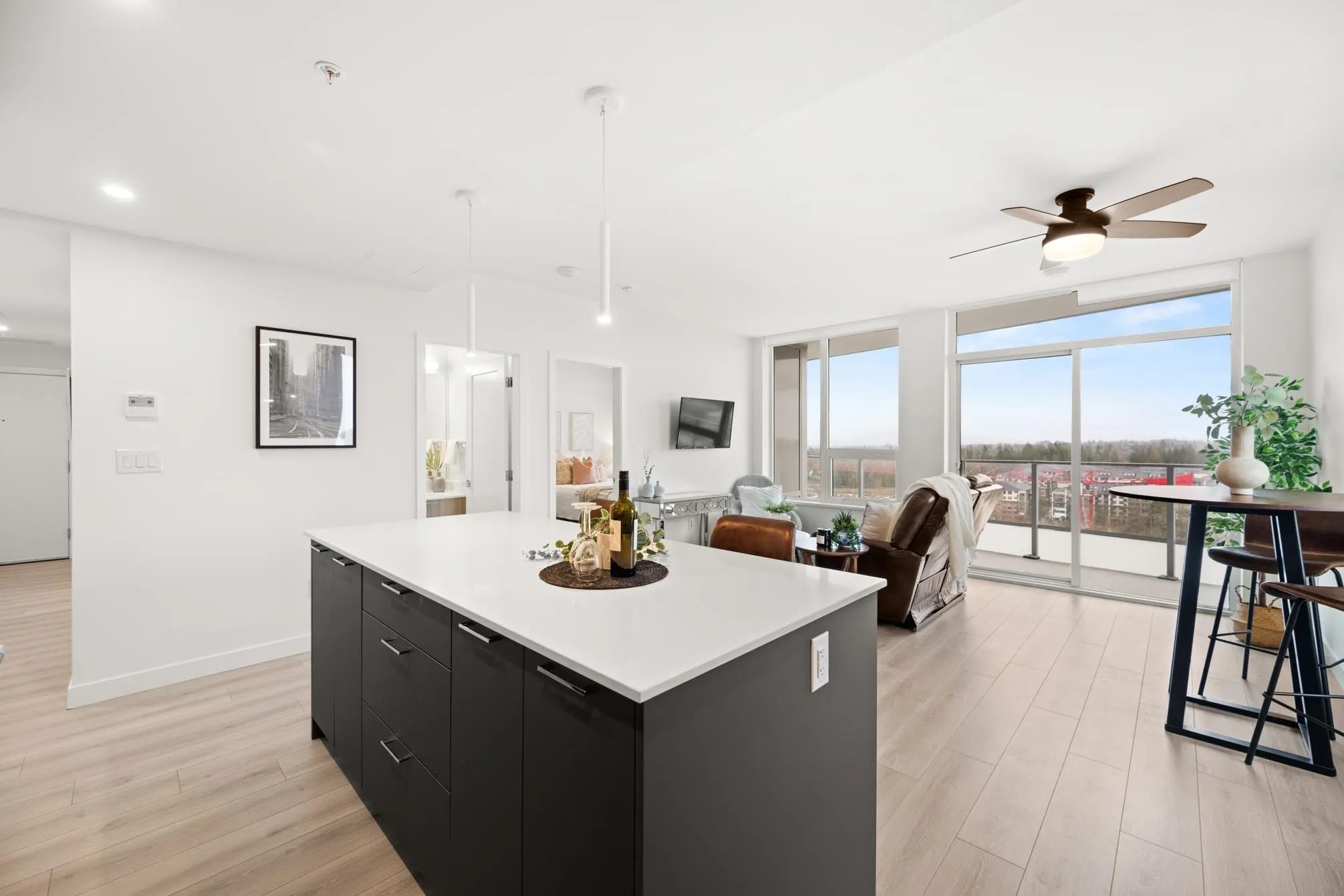 8551 201 Street #1802