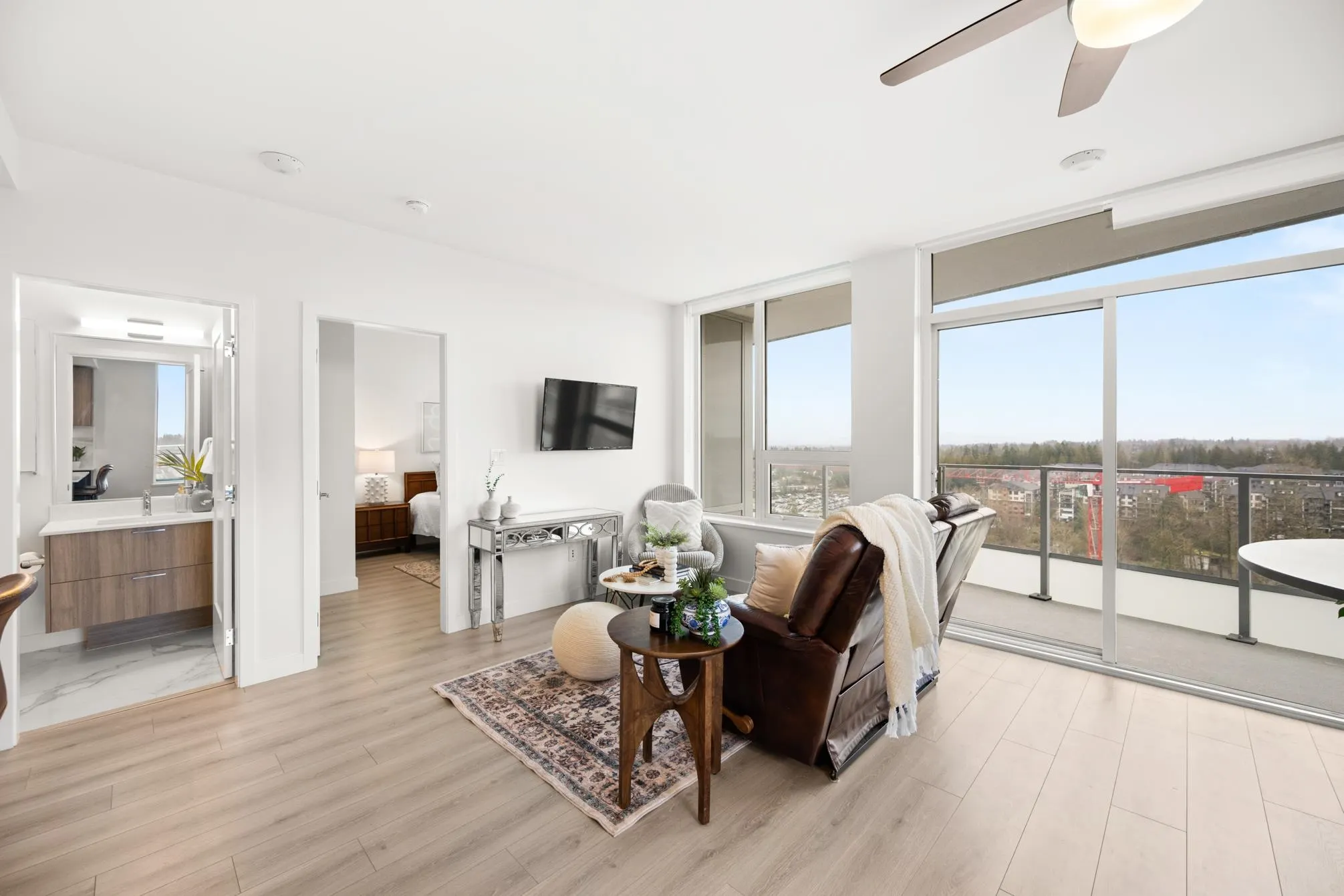 8551 201 Street #1802
