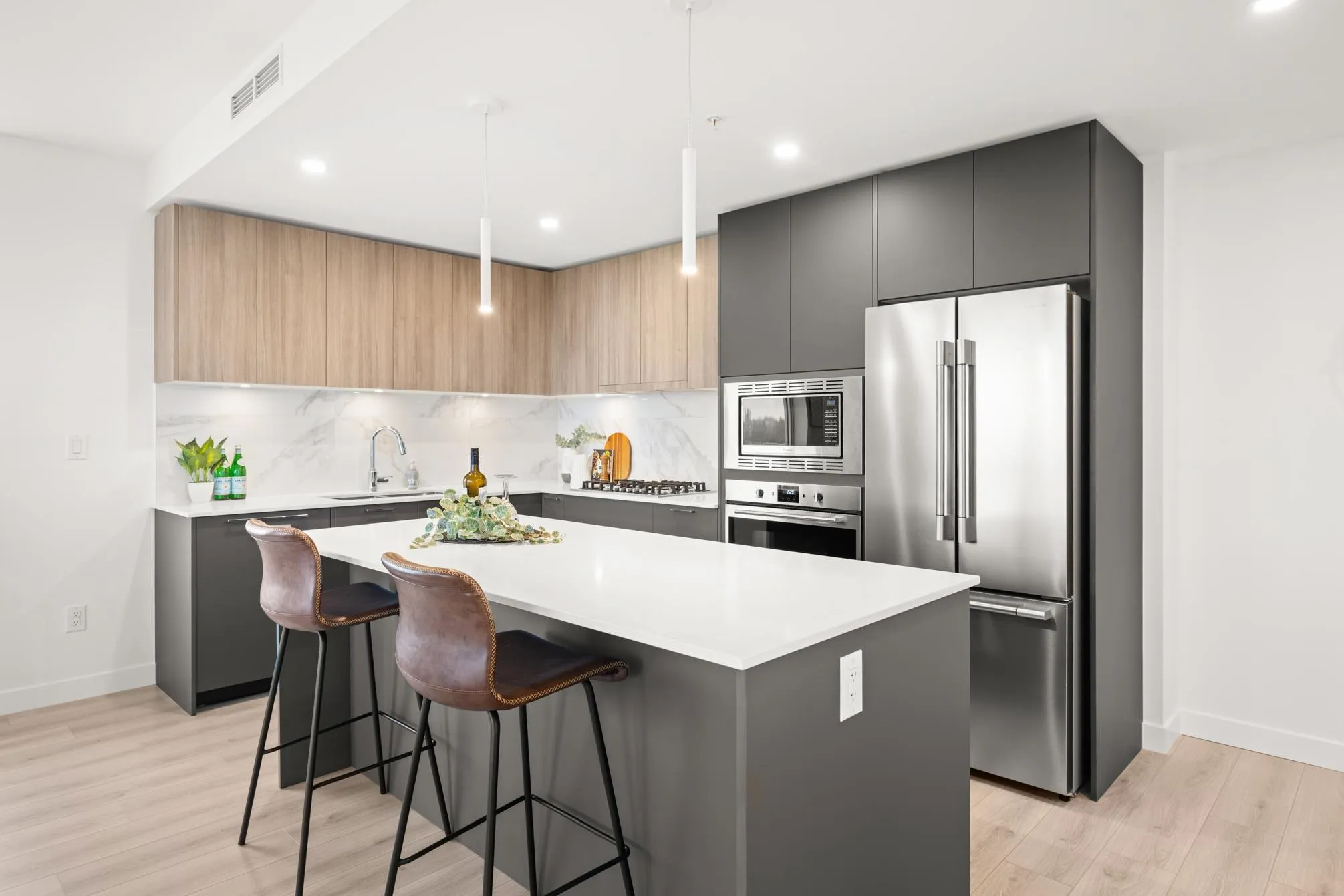 8551 201 Street #1802