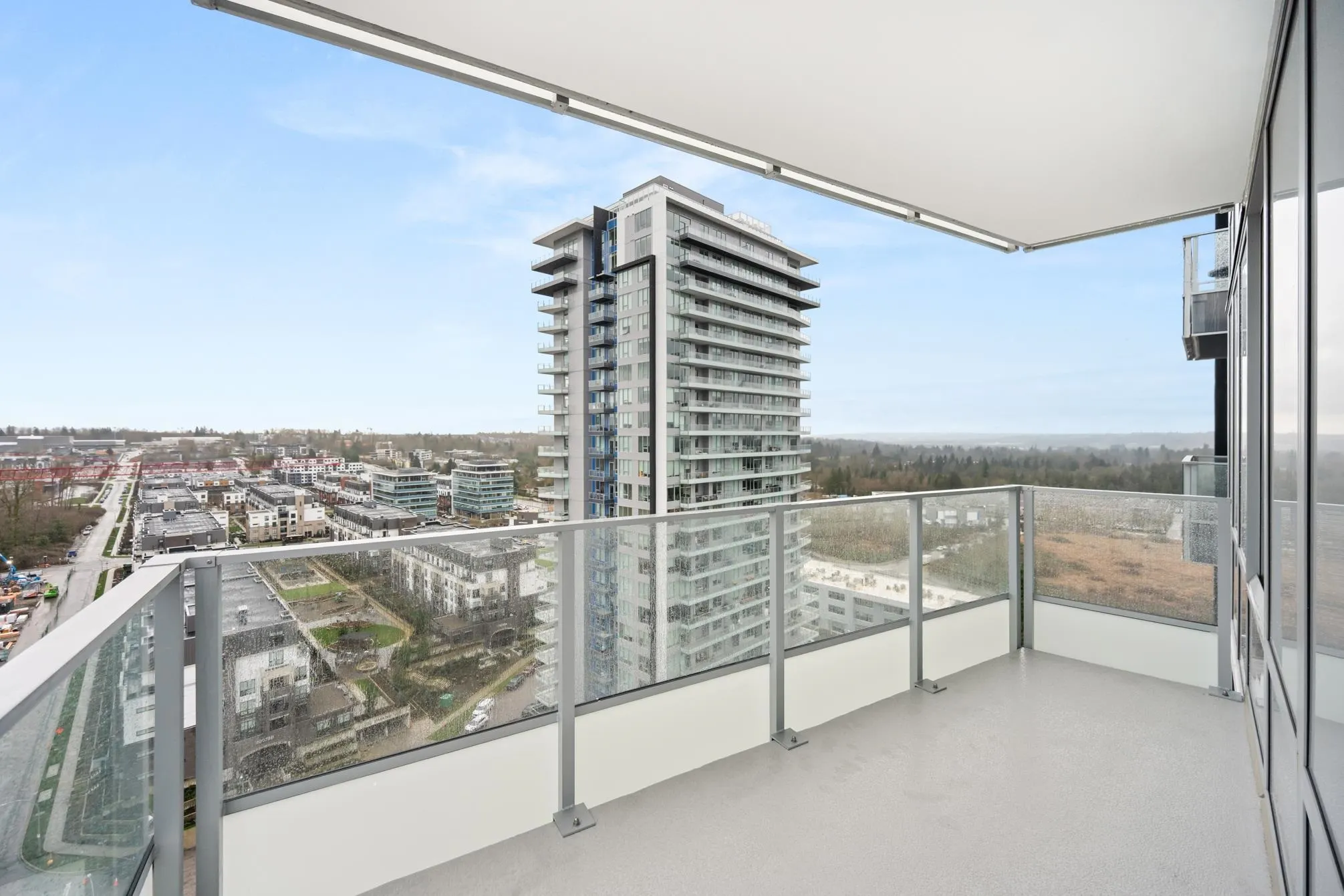 8551 201 Street #1802