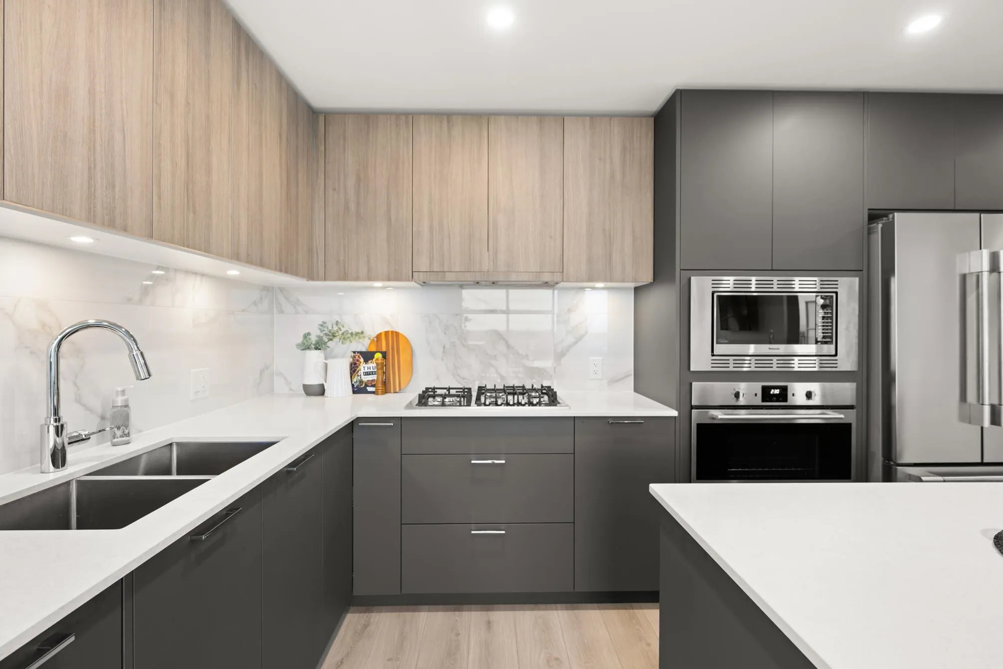 8551 201 Street #1802