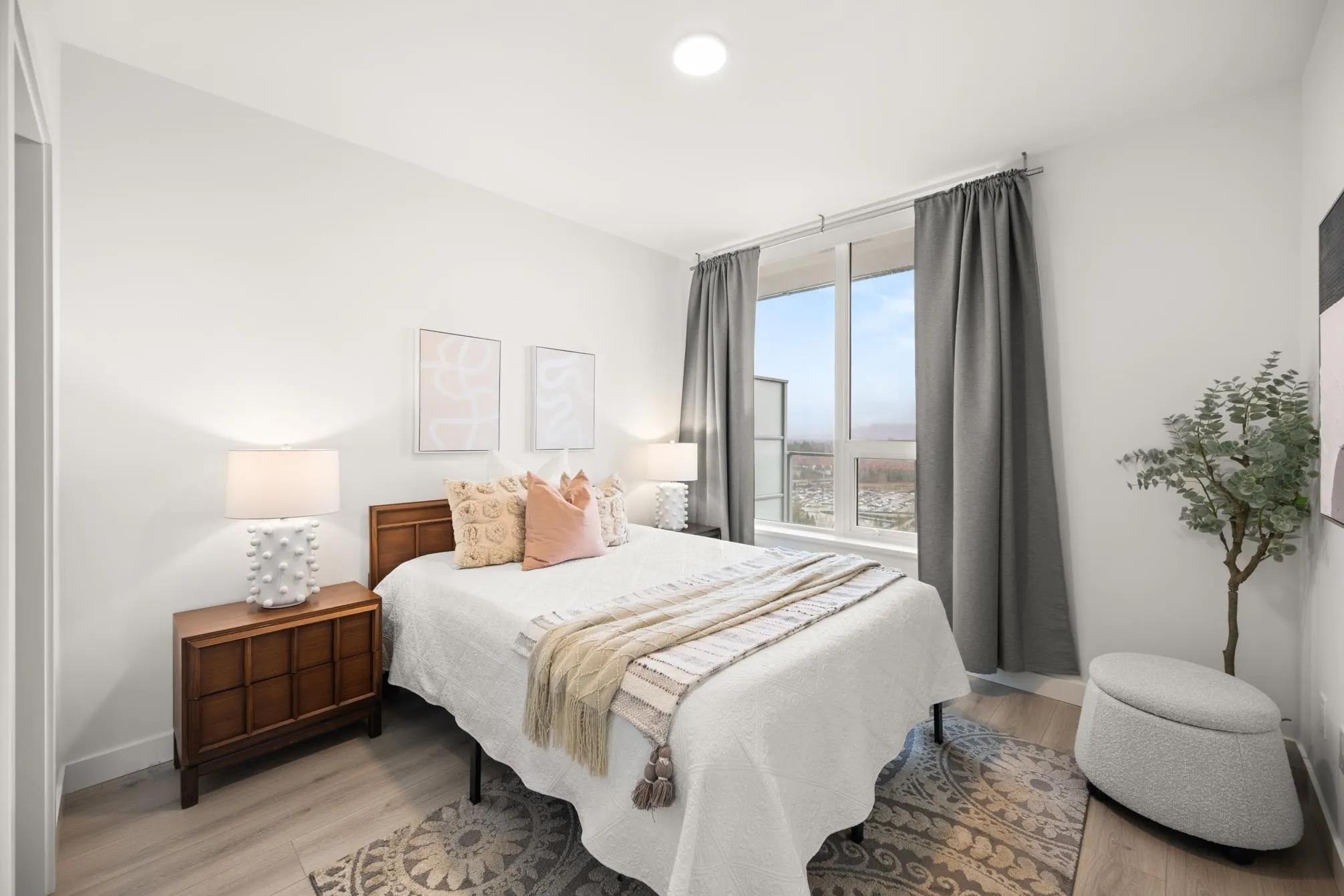 8551 201 Street #1802