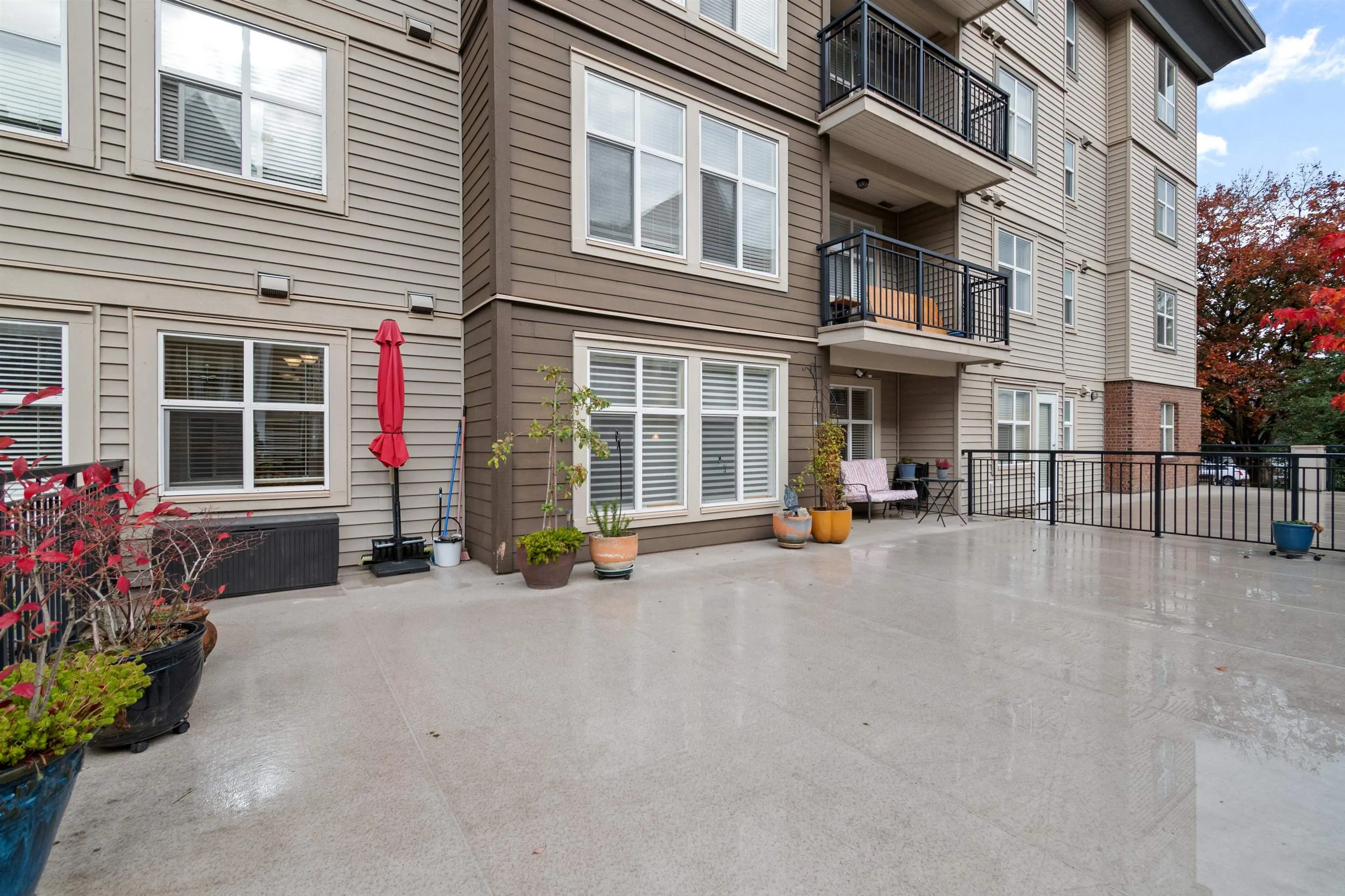 8955 Edward Street #103