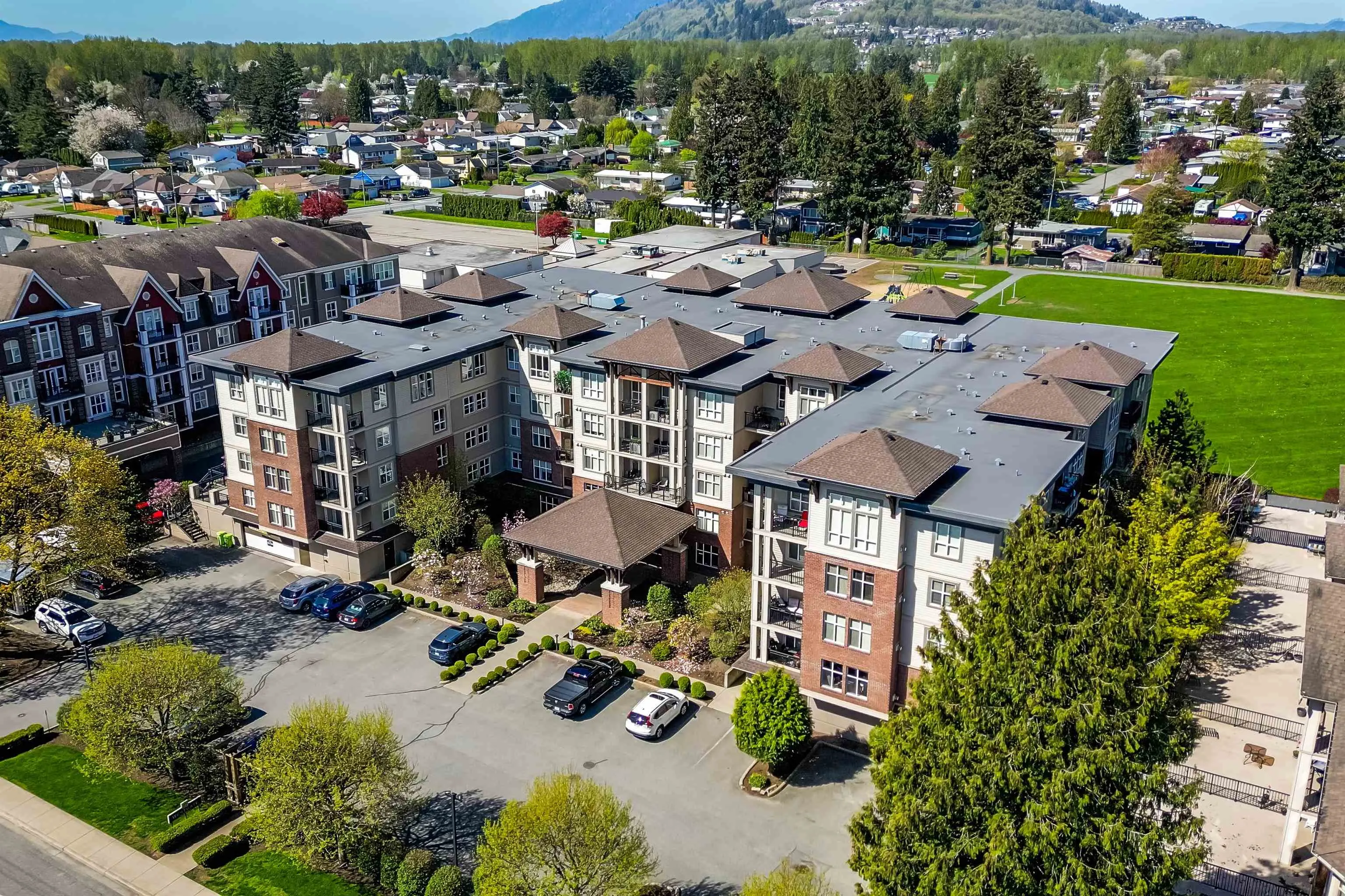 8955 Edward Street #103
