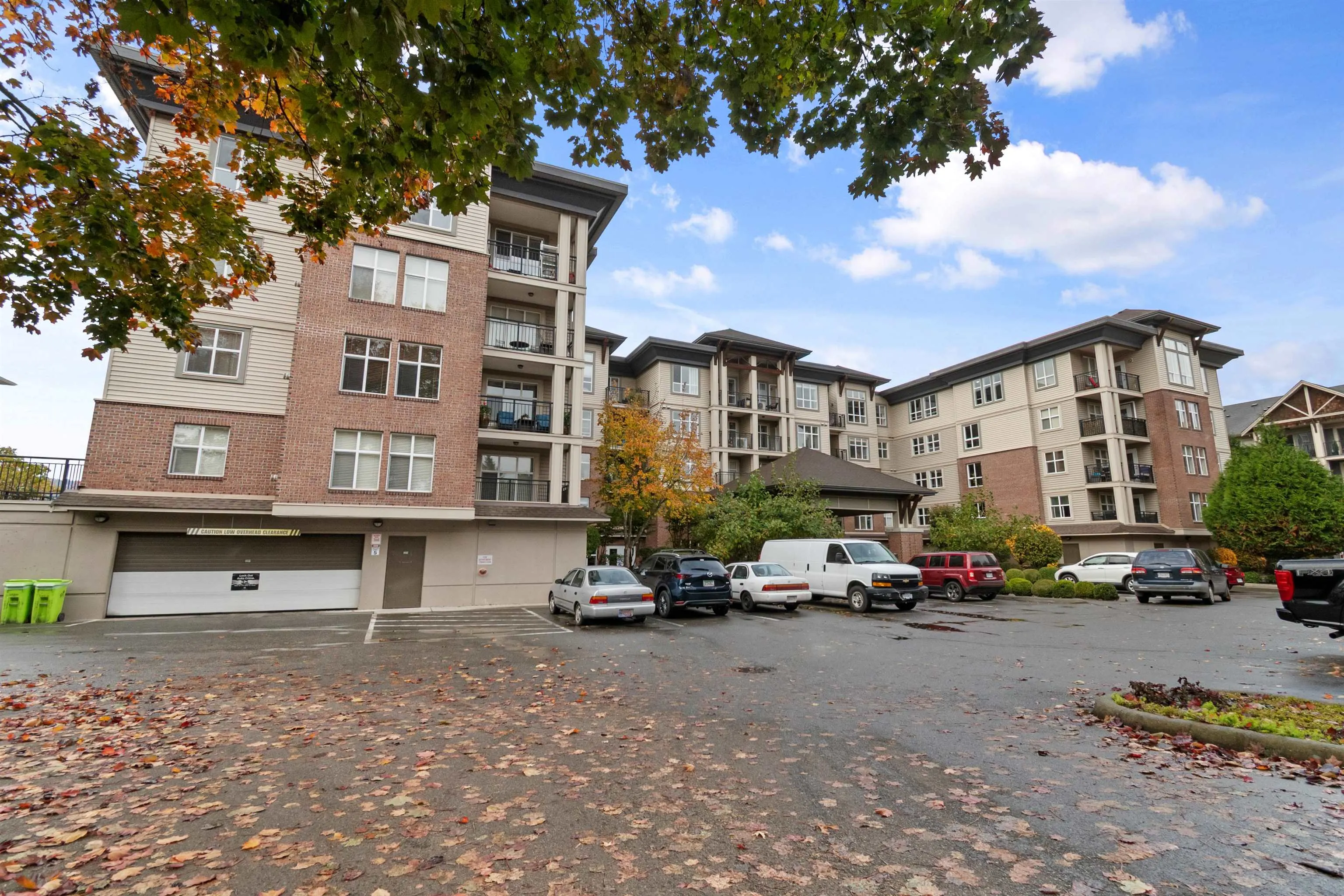 8955 Edward Street #103