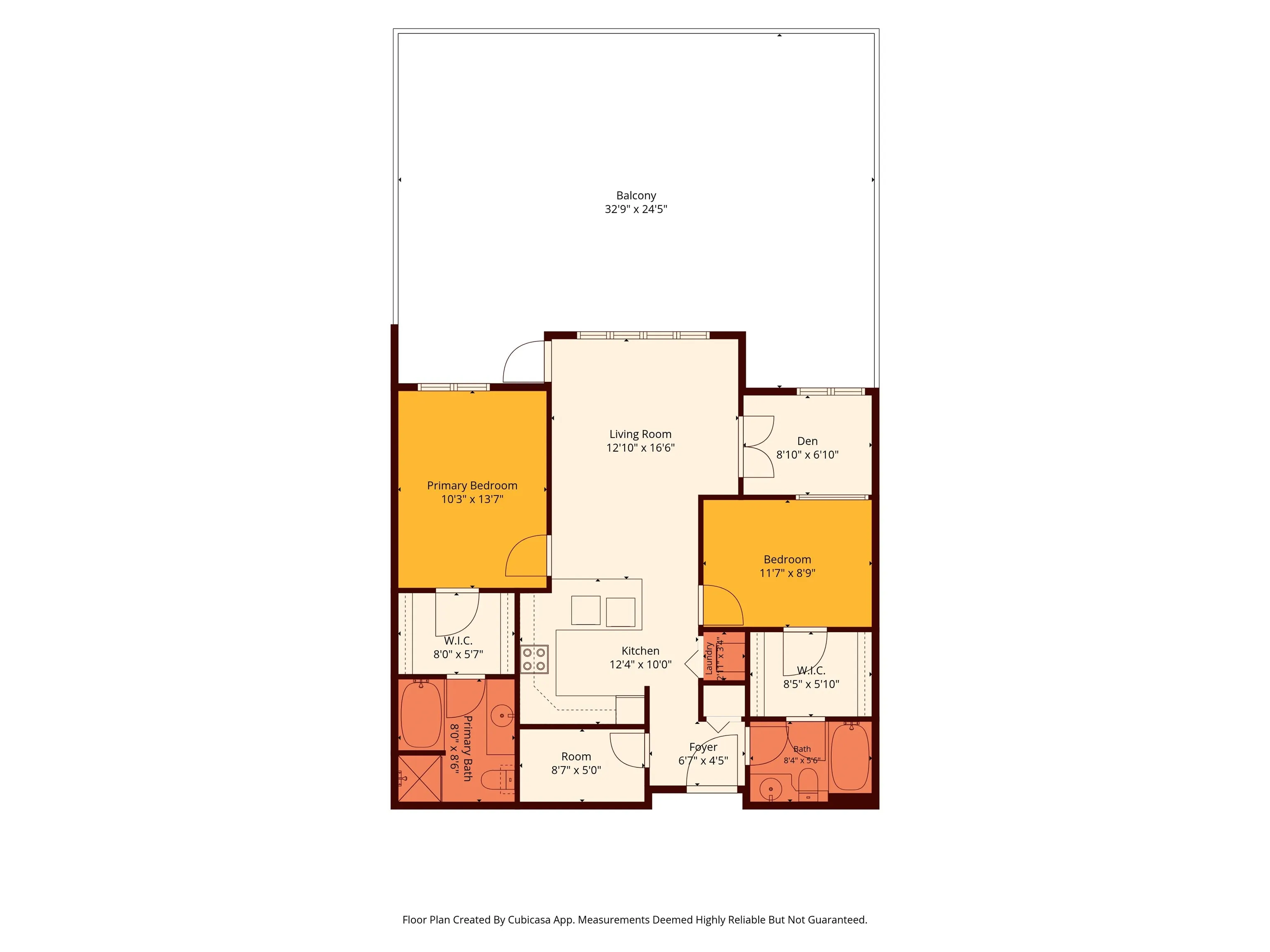 8955 Edward Street #103