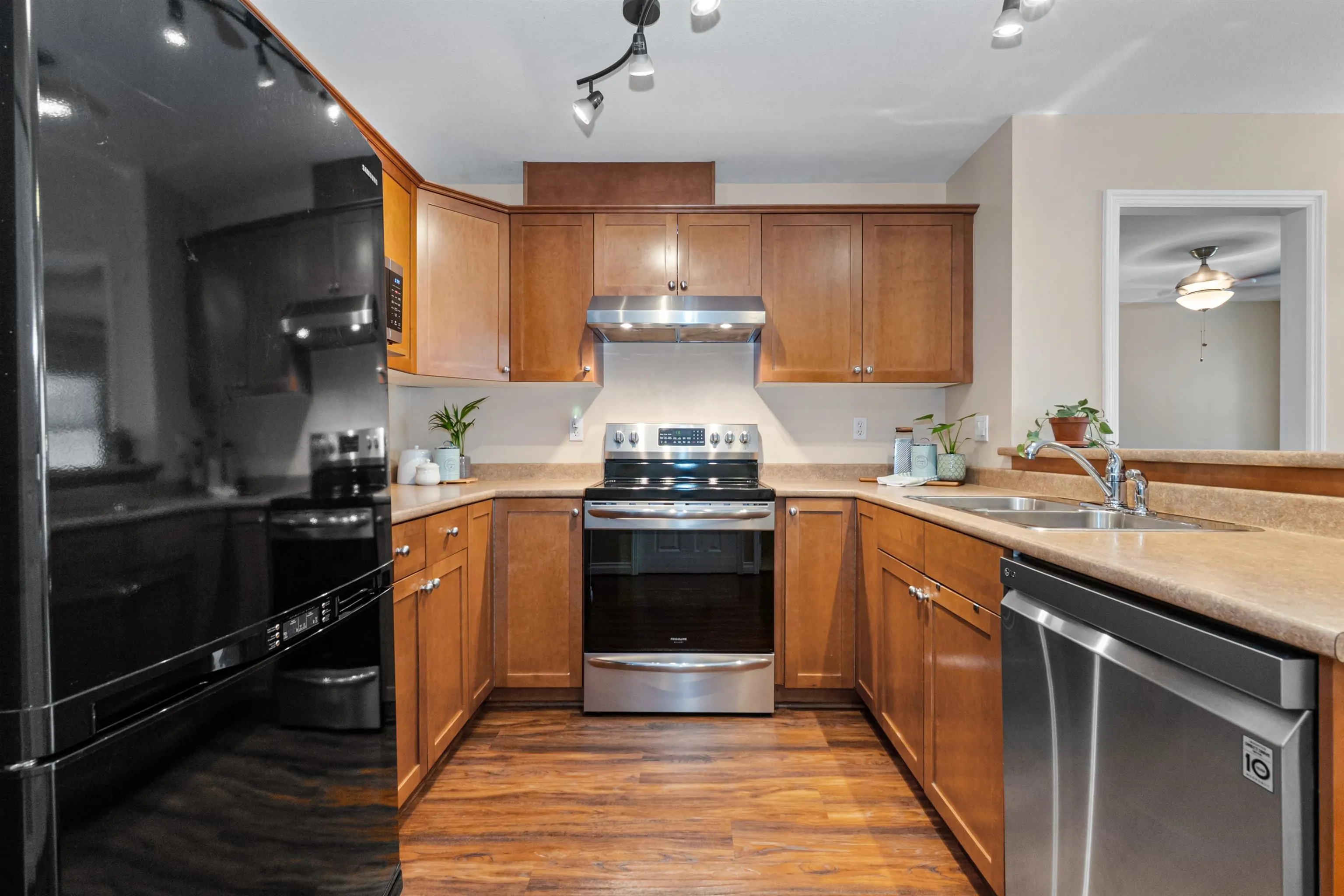 8955 Edward Street #103