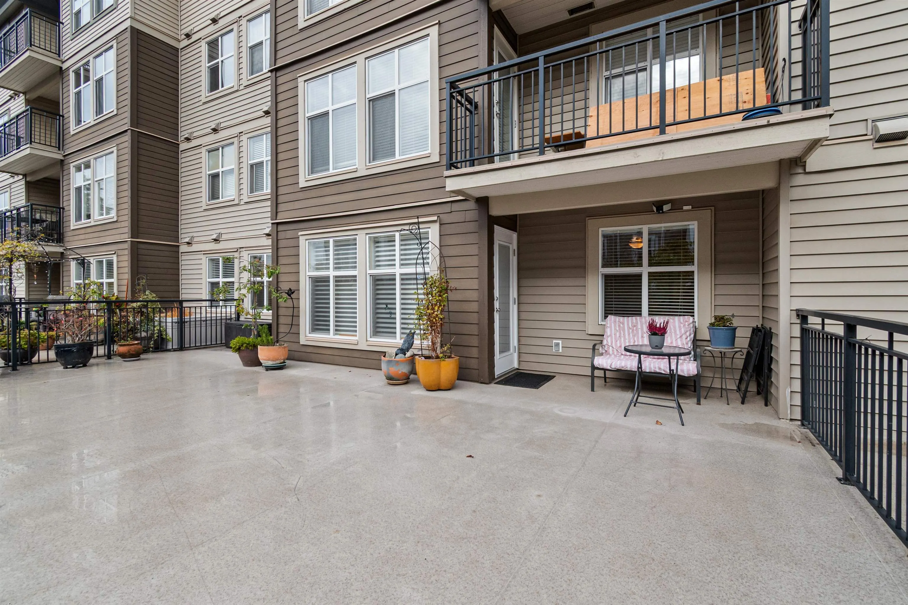 8955 Edward Street #103