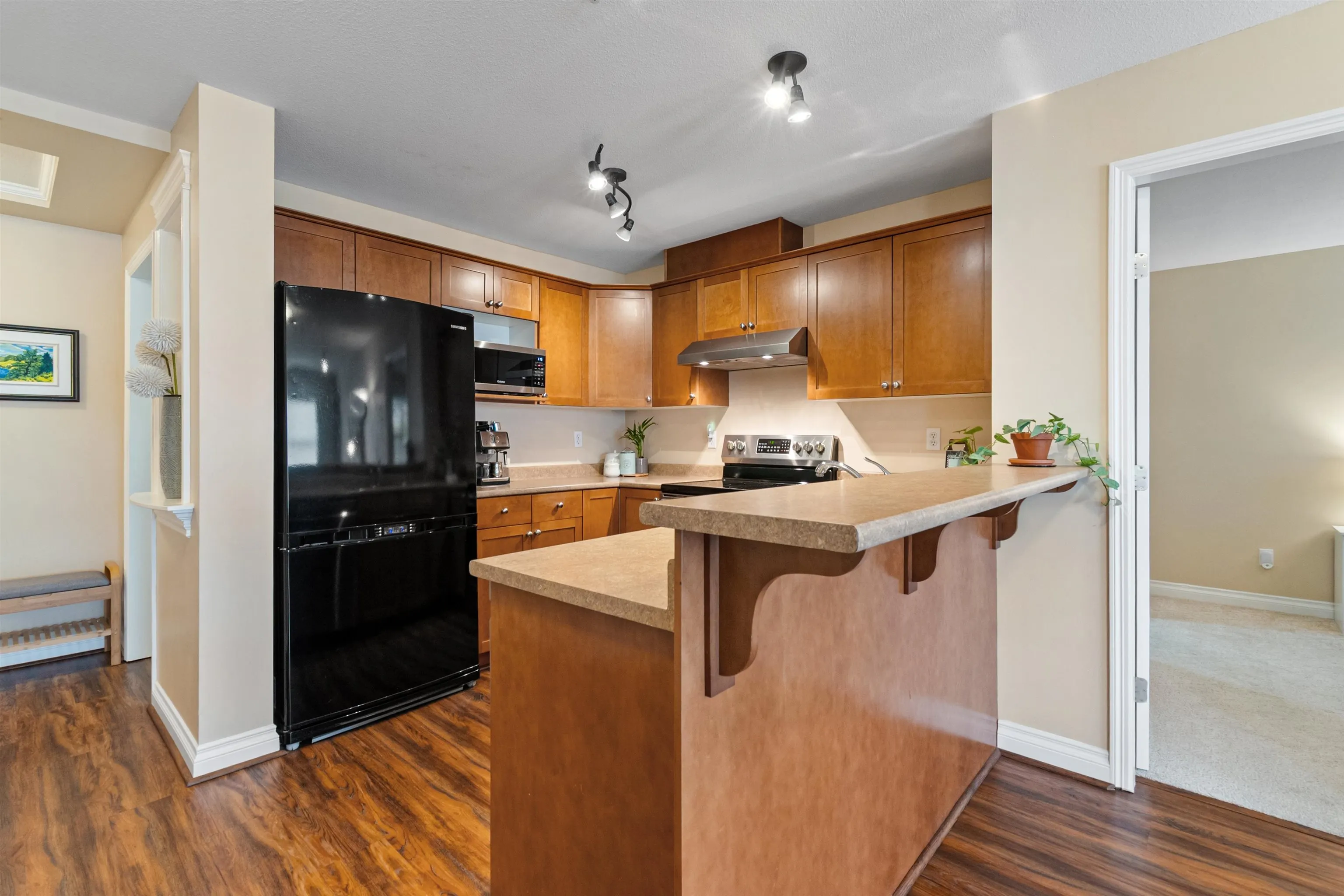 8955 Edward Street #103