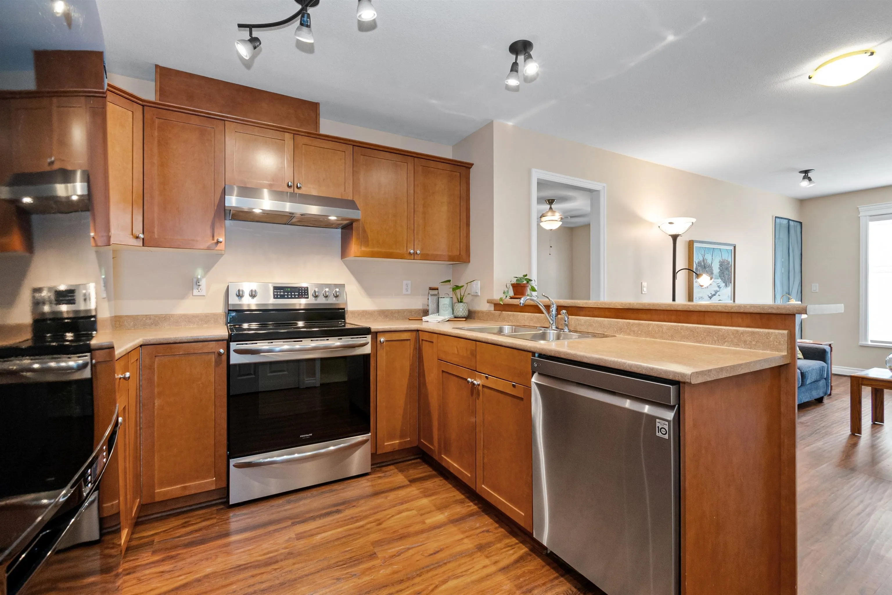 8955 Edward Street #103